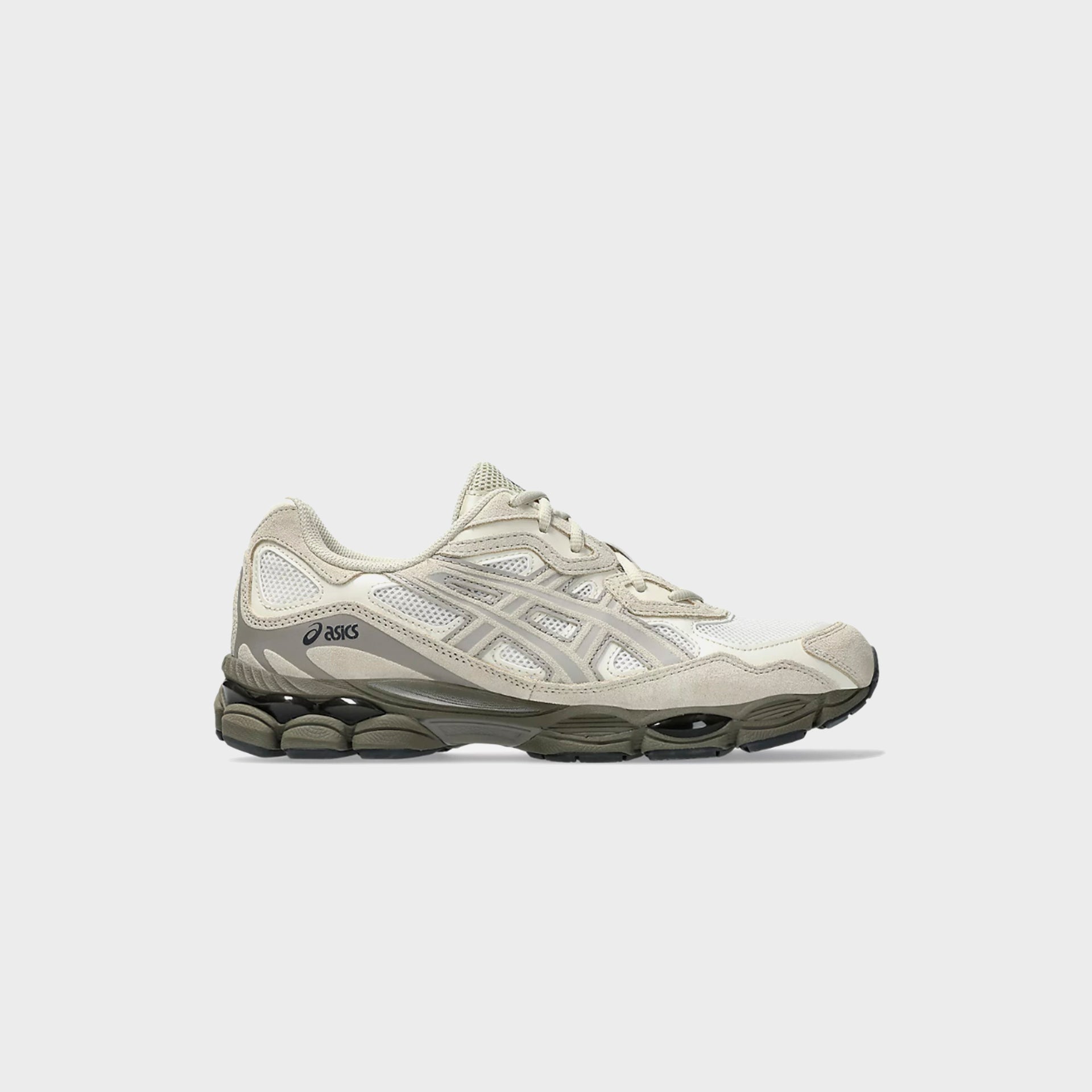 ASICS Gel-NYC - Cream / Putty
