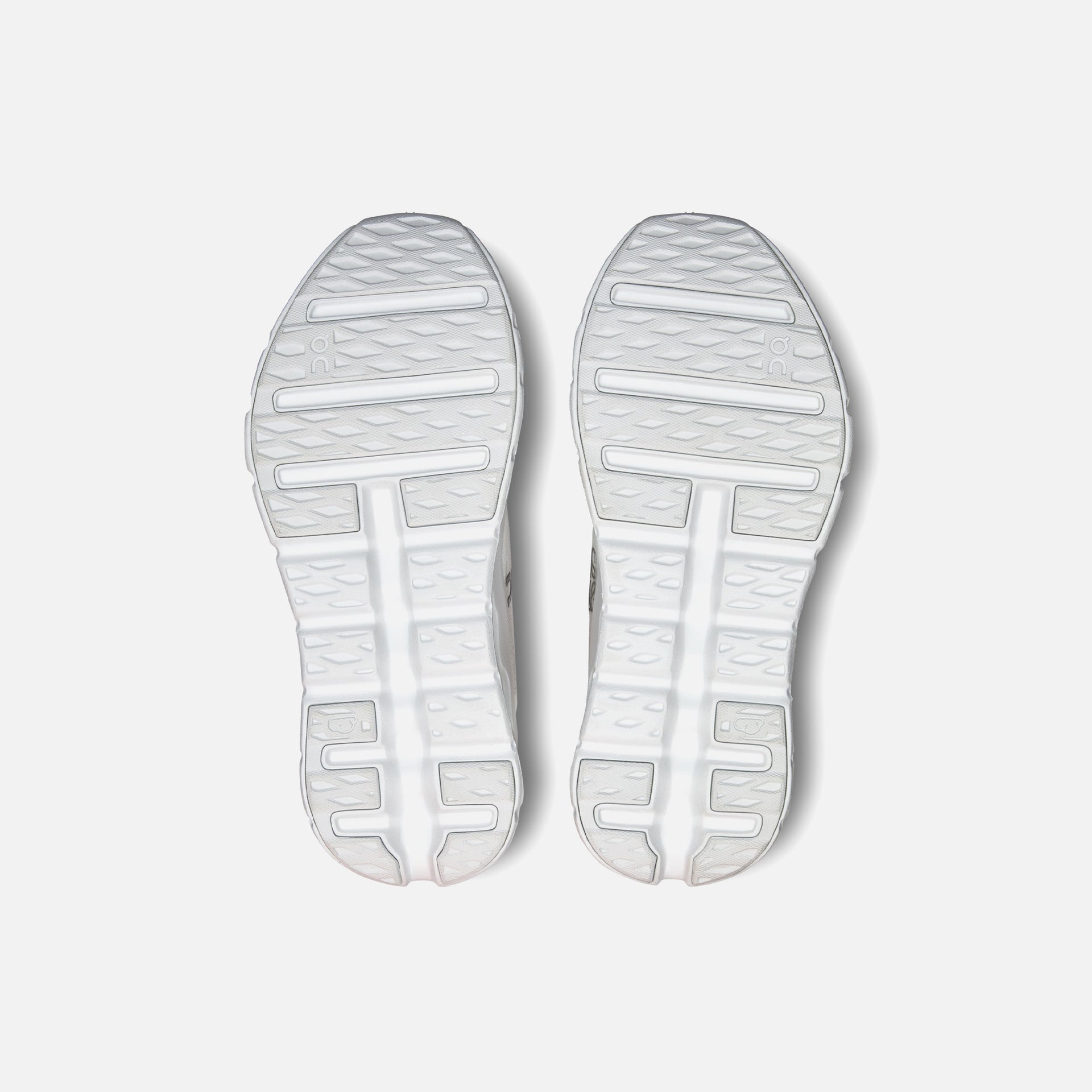 Loewe x On Running WMNS Cloudtilt - All White
