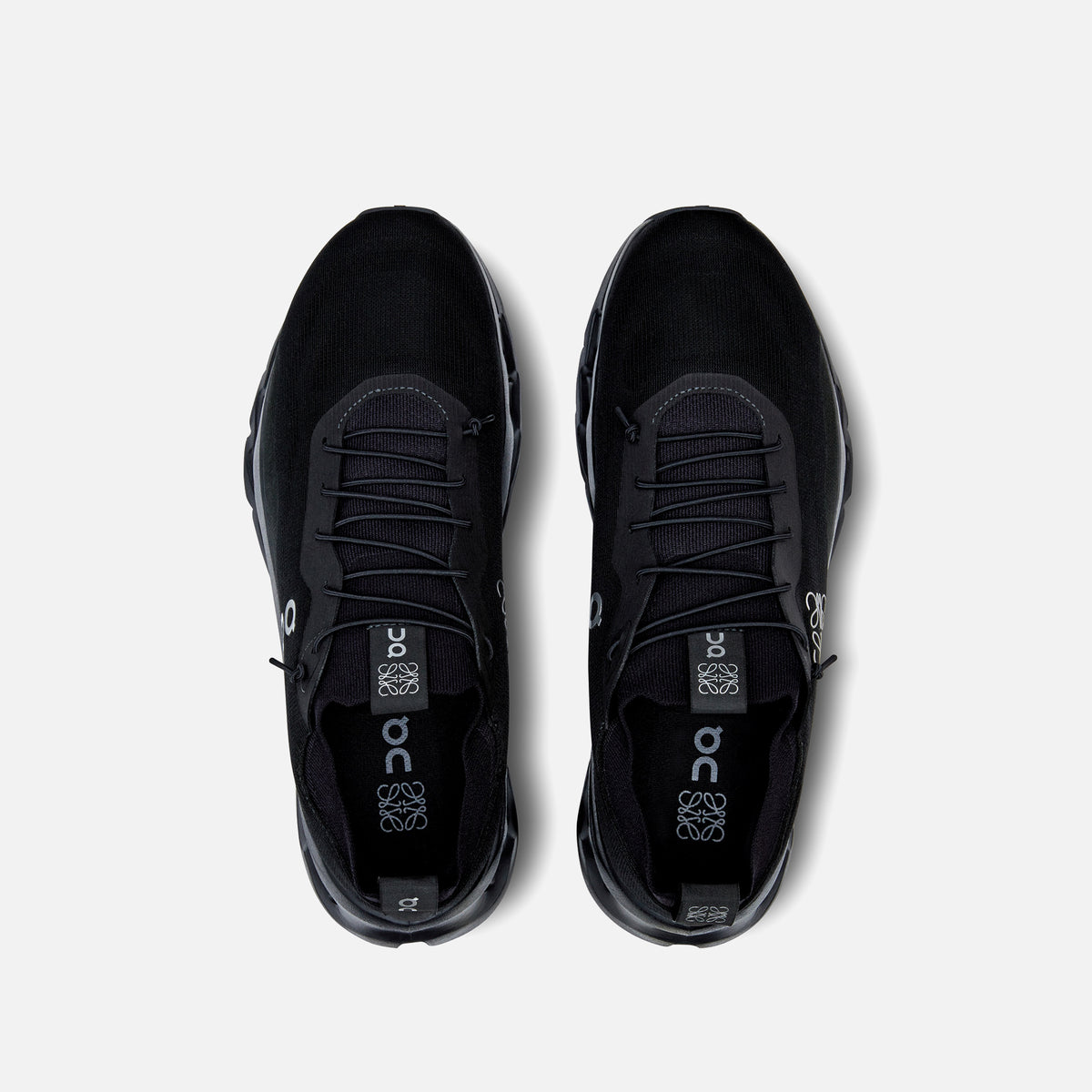 Loewe x On Running Cloudtilt - All Black