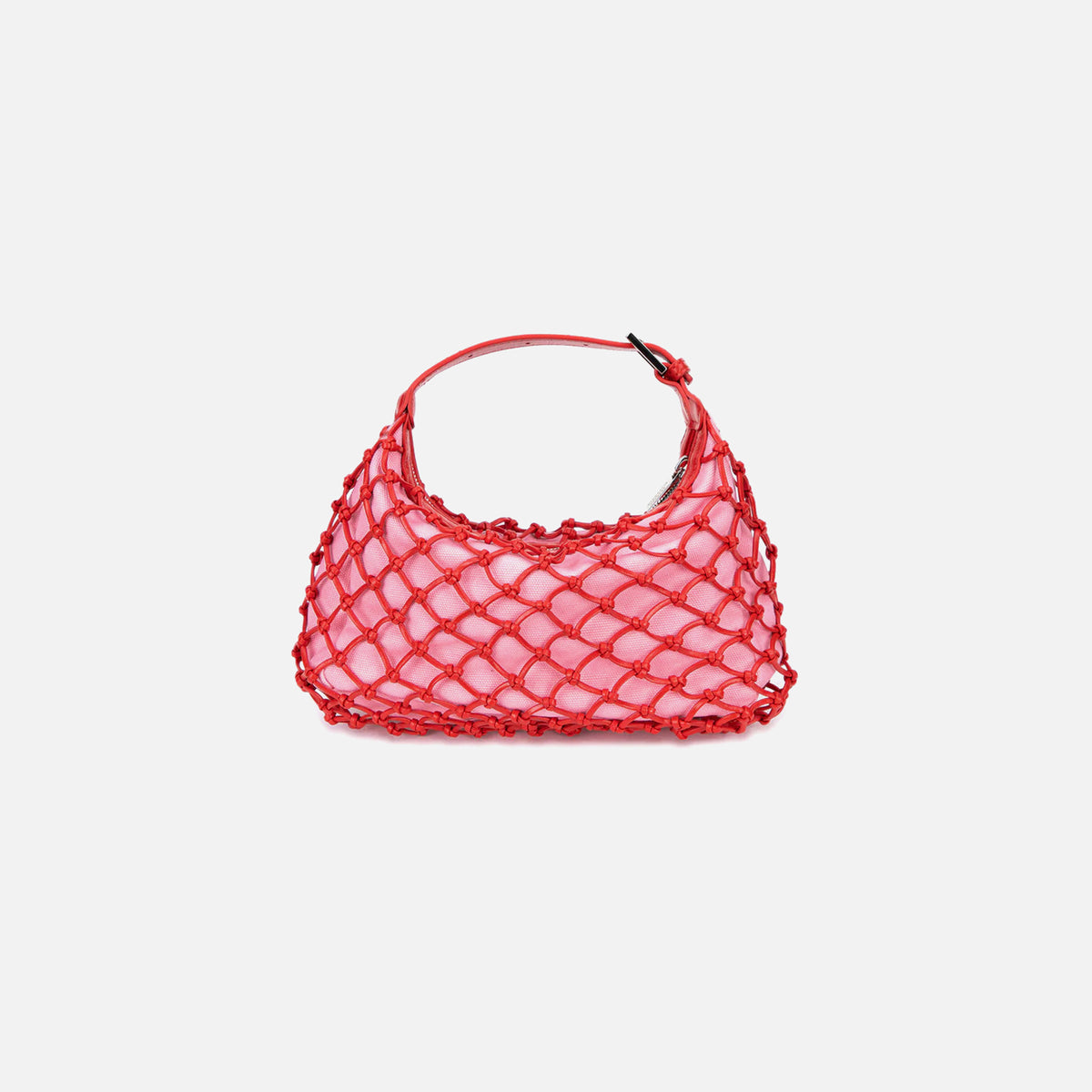 Brandon Blackwood Madison Bag - Pink