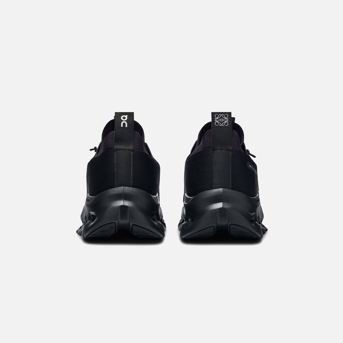 Loewe x On Running Cloudtilt - All Black