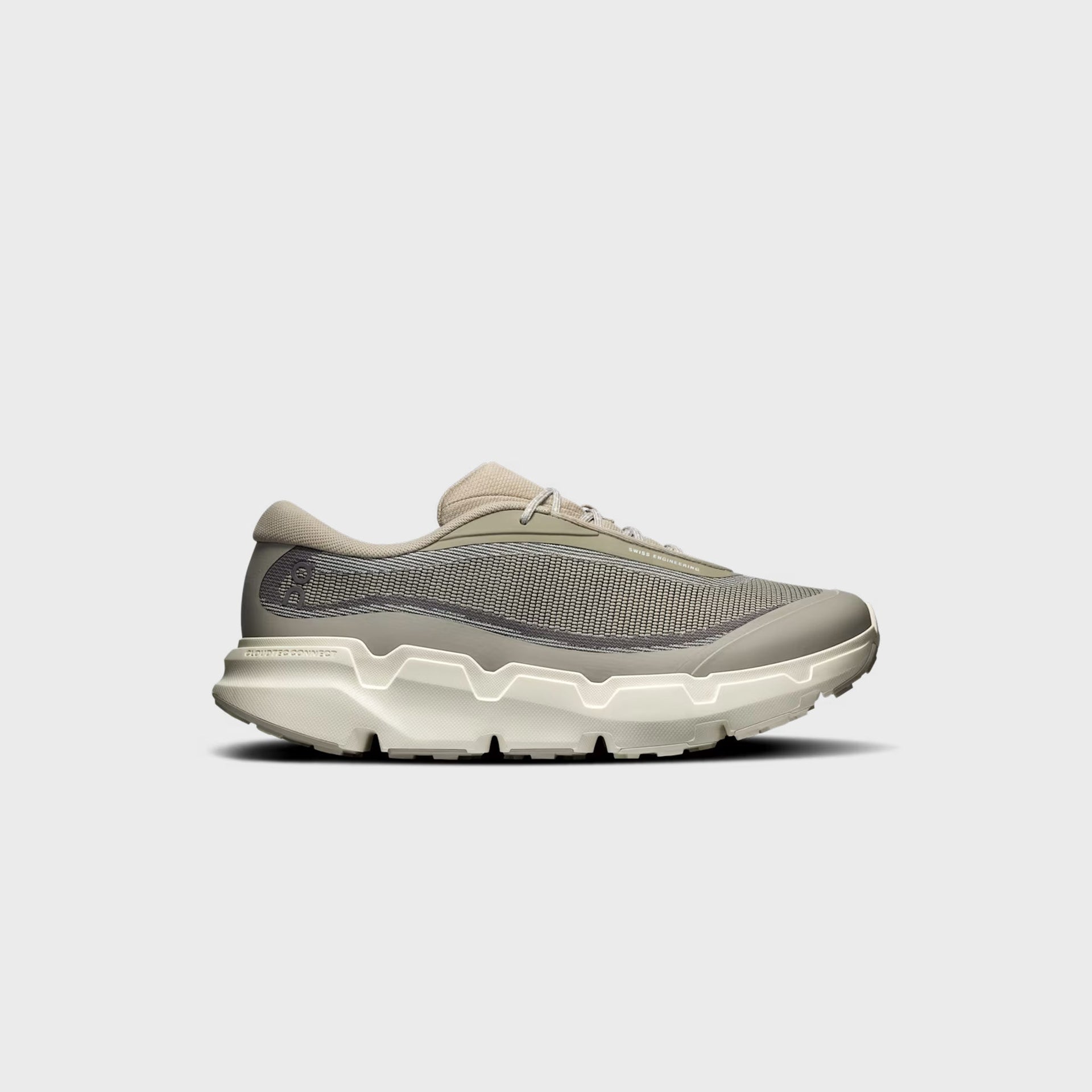 On Running Cloudsoma Hike - Brume / Ghost