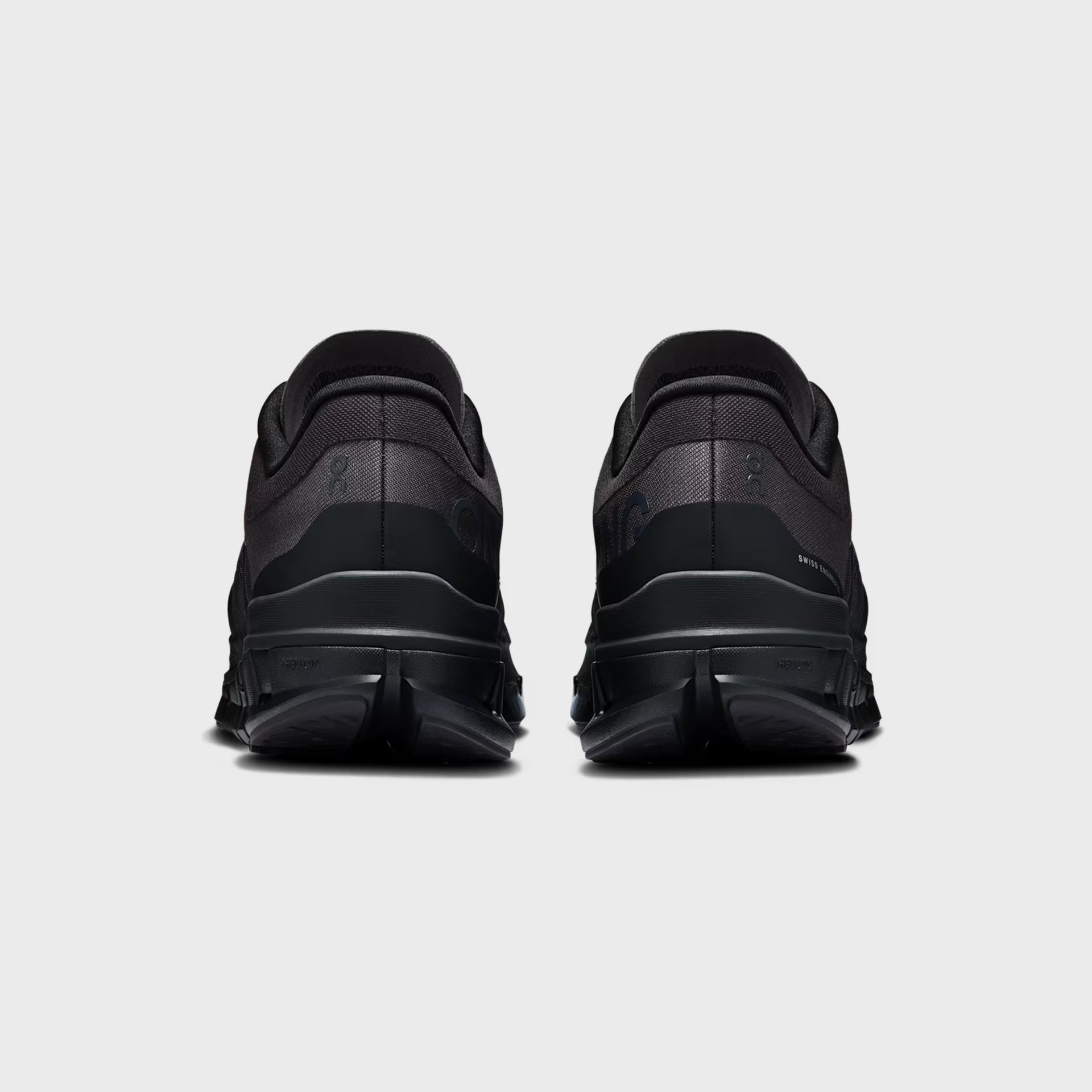 On Running Cloudflow 5 - Black