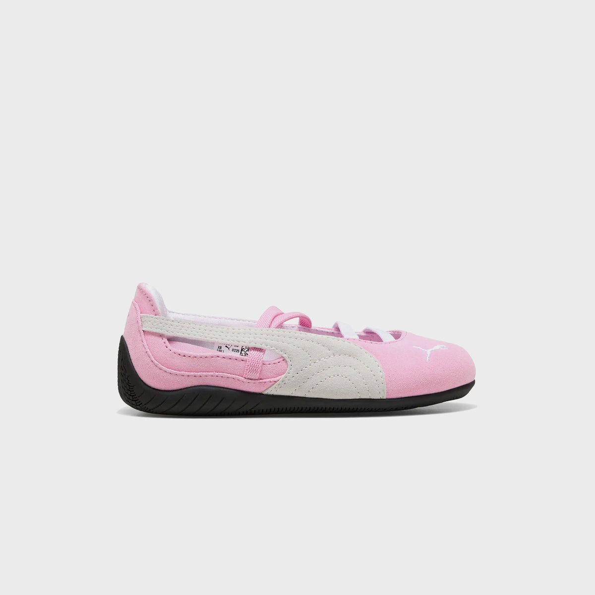 PUMA TD Speedcat Ballet - Pink Shimmer / PUMA White