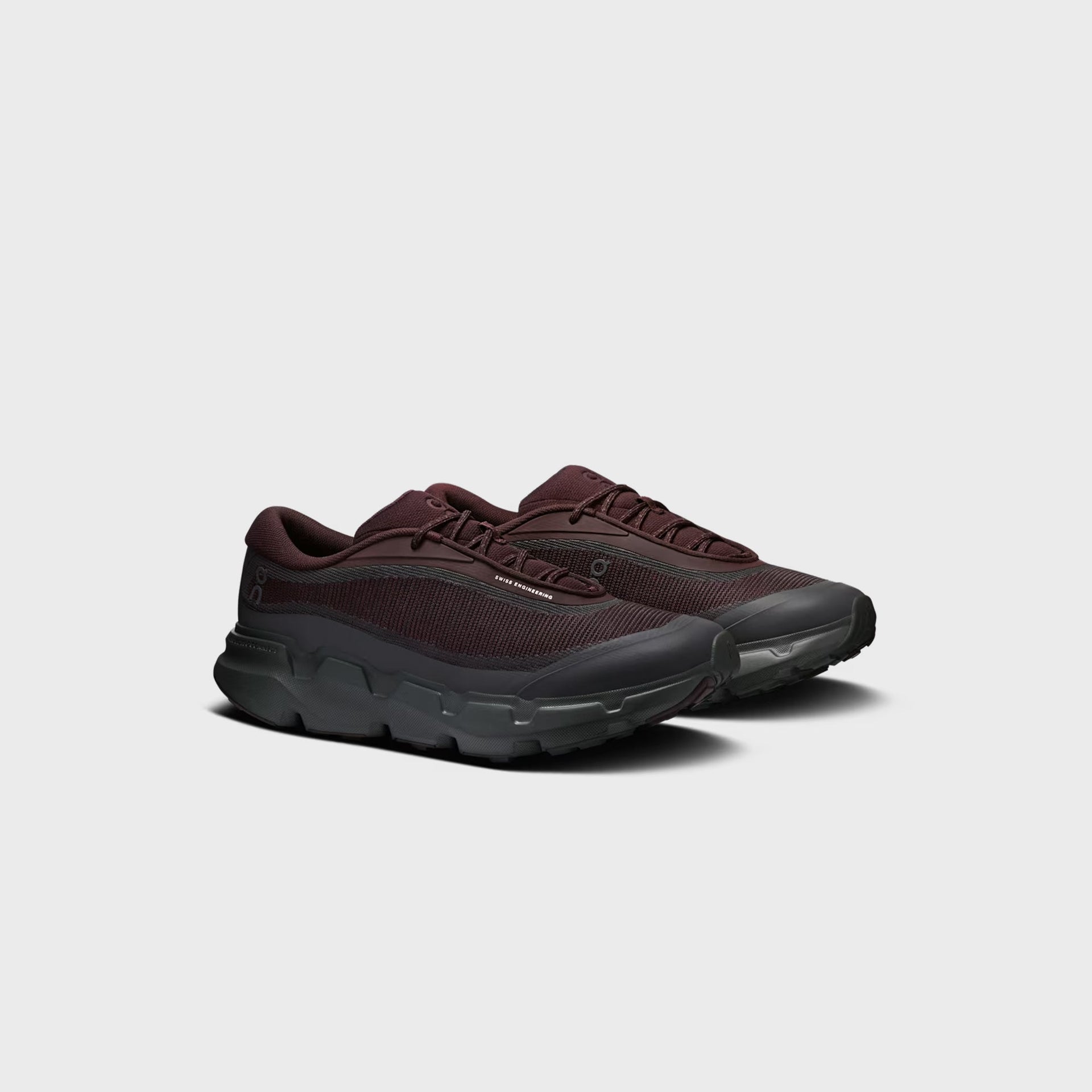 On Running Cloudsoma Hike - Ox / Eclipse