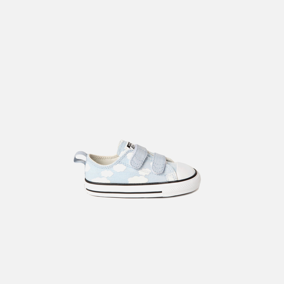 Converse Toddler Chuck Taylor All Star 2V - Light Armory Blue / Light Armor