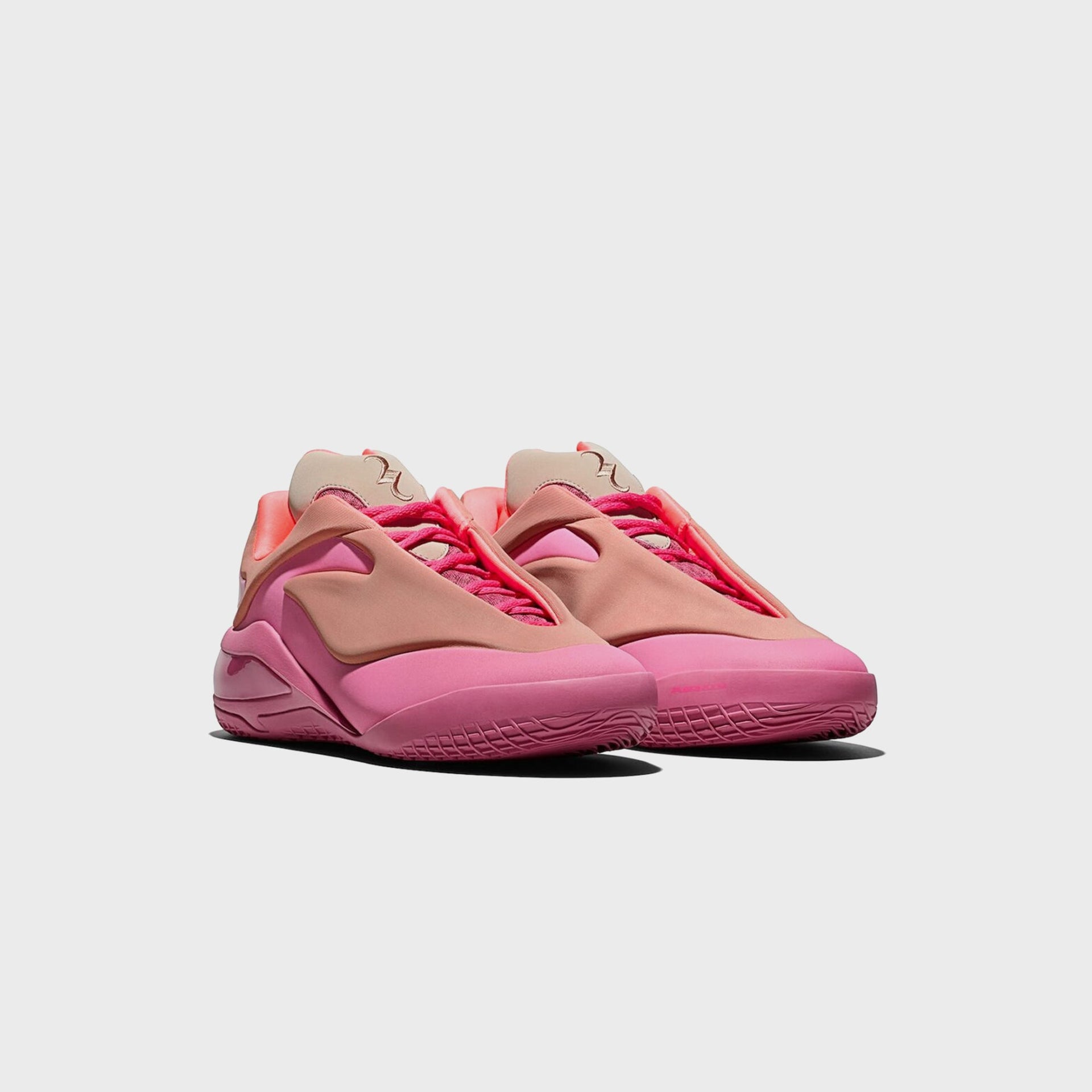 Converse SHAI 001 Lace Up - Berry Shady / Canyon Dusk