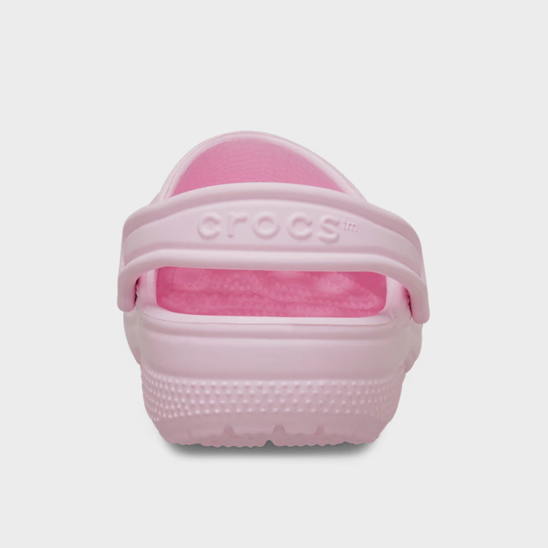 Crocs TD Classic Clog - Pink Milk