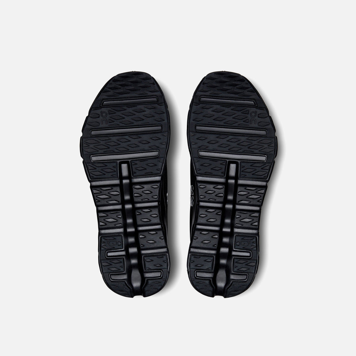 Loewe x On Running Cloudtilt - All Black