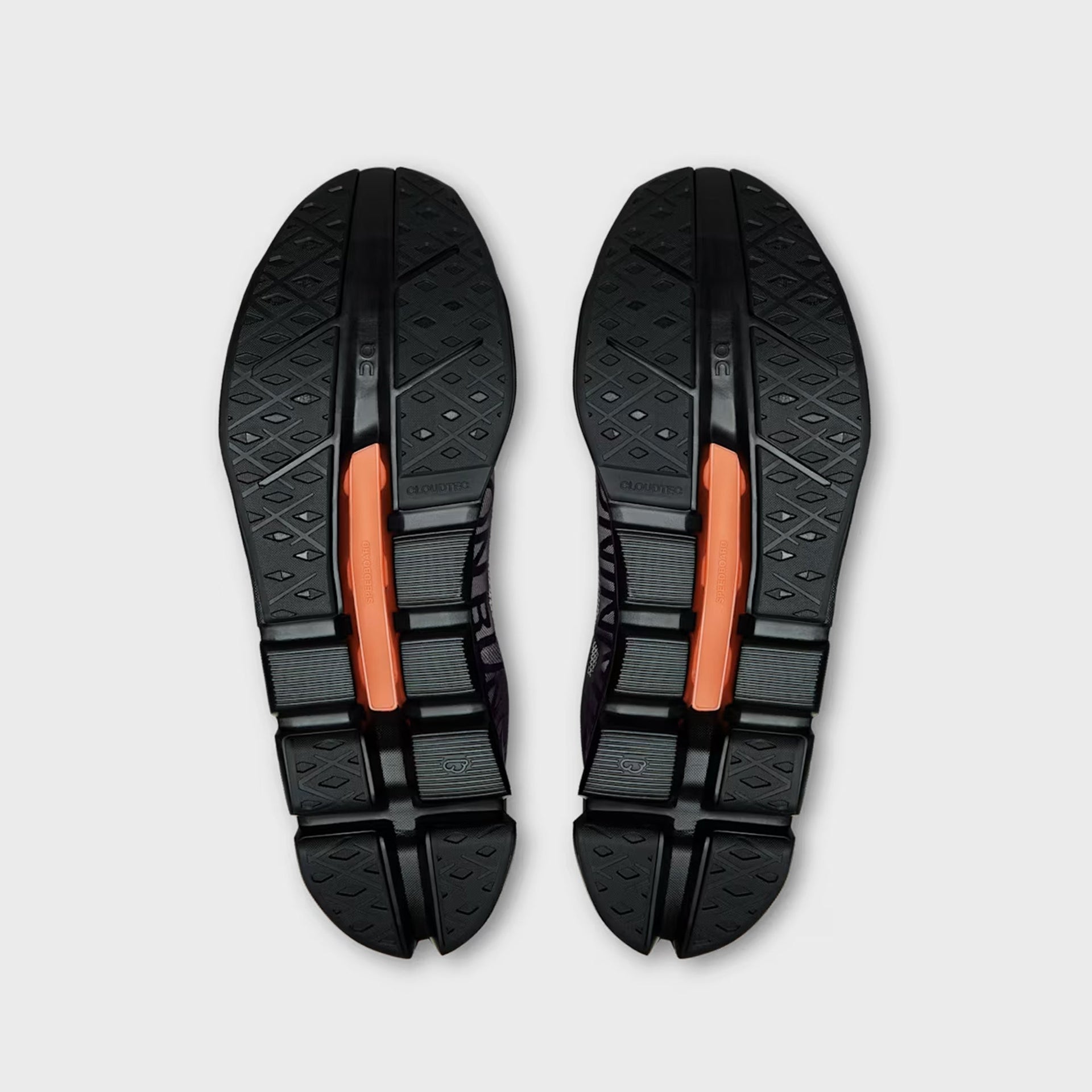 On Running Cloudflow 5 - Black