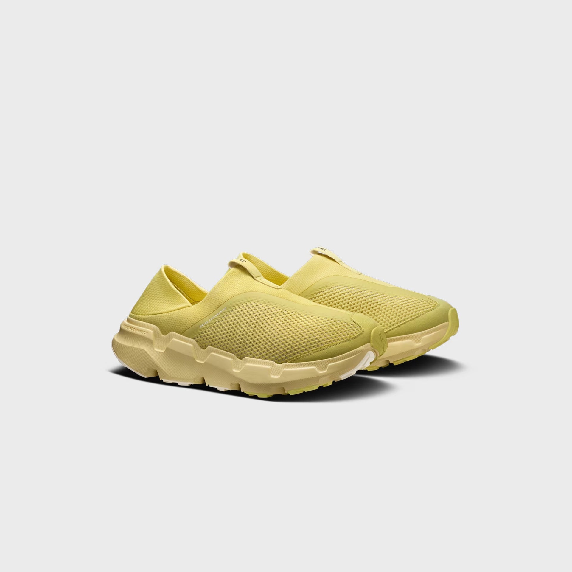 On Running WMNS Cloudsoma Moc - Acacia