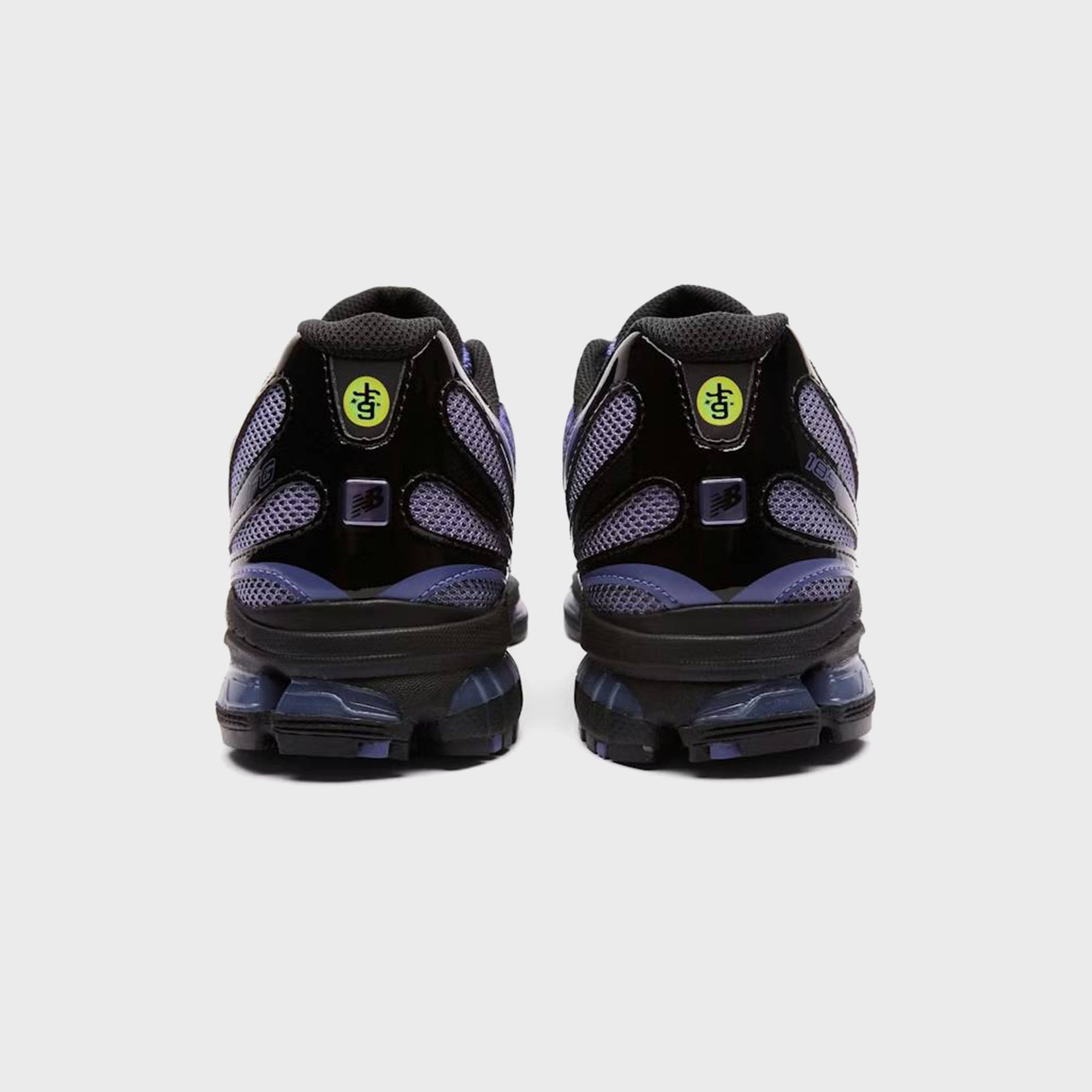 New Balance x Joe Freshgoods 1890 - Purple / Black