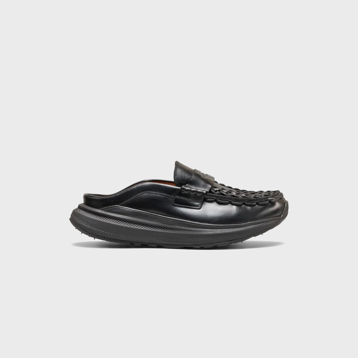 Keen Uneek Mule WK - Black