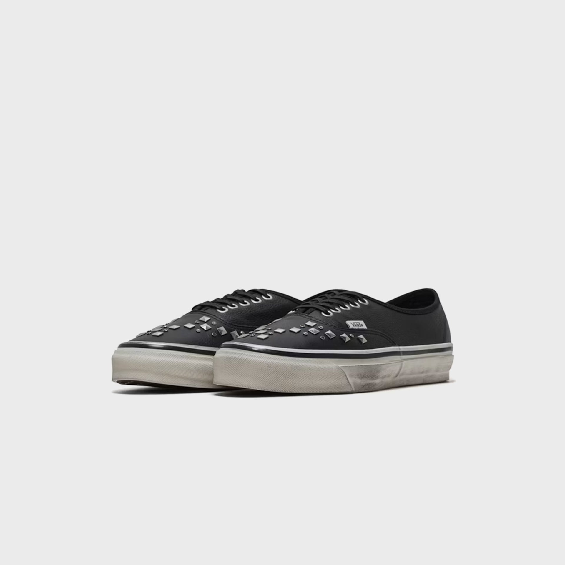 VANS LX Authentic 44 Field - Black