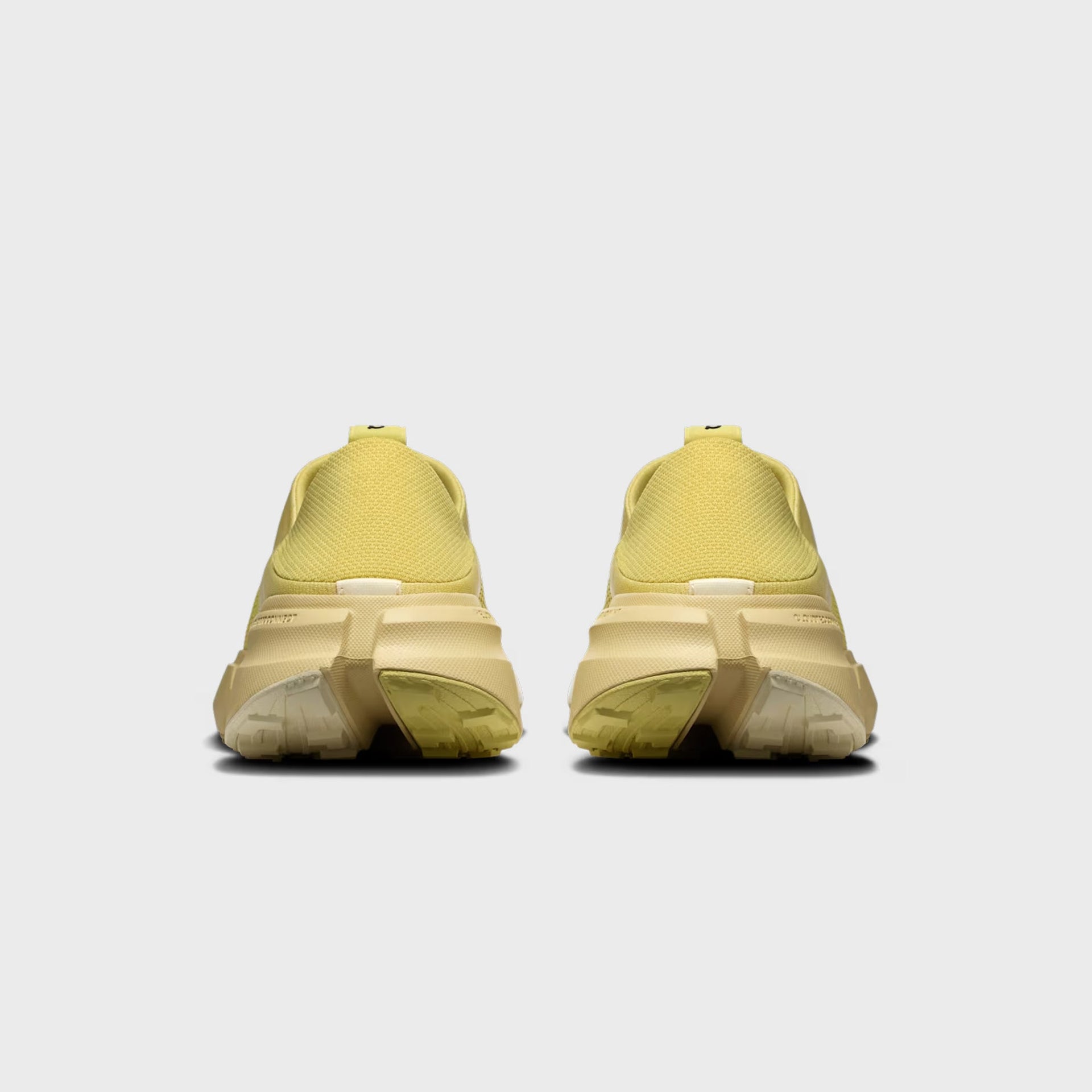 On Running WMNS Cloudsoma Moc - Acacia