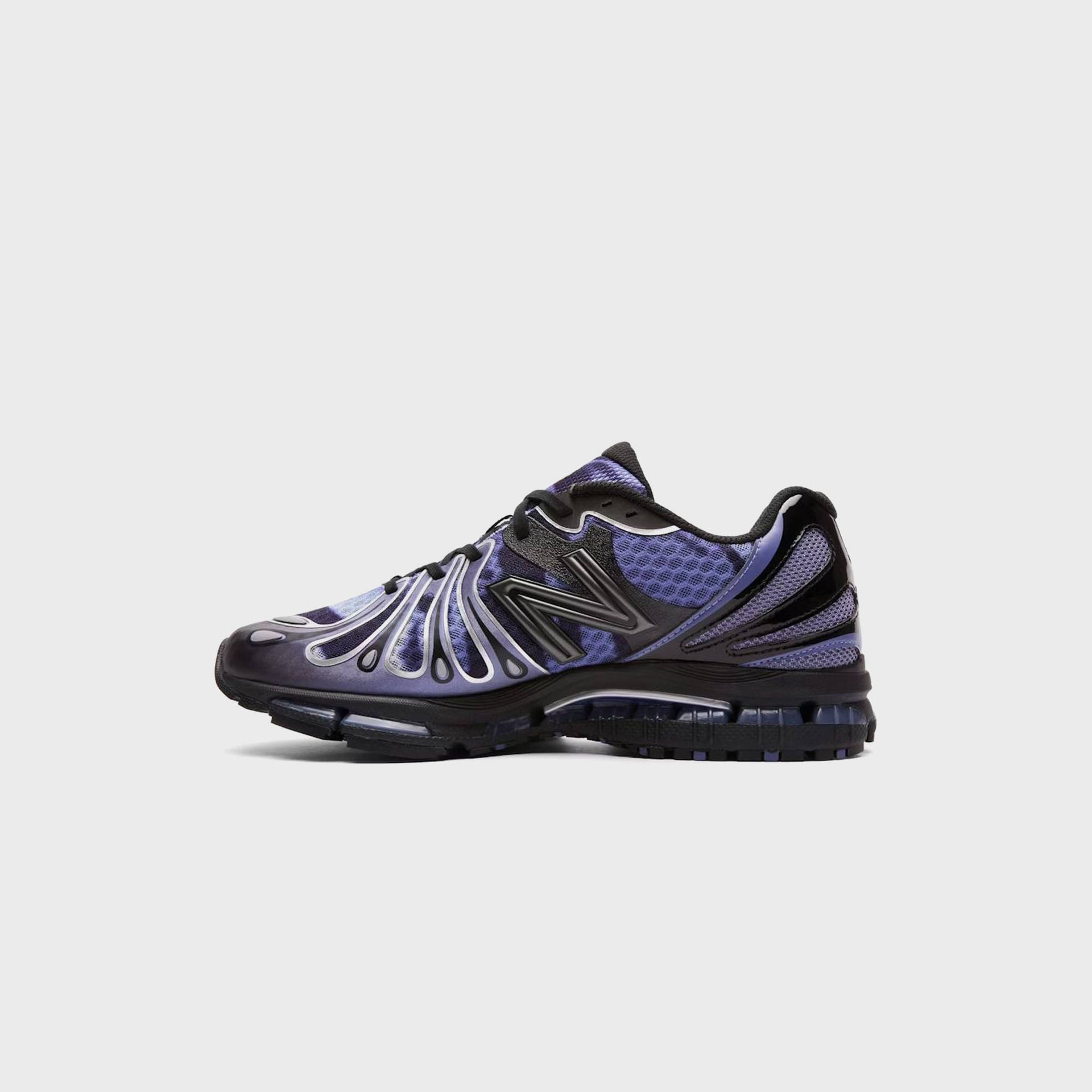 New Balance x Joe Freshgoods 1890 - Purple / Black