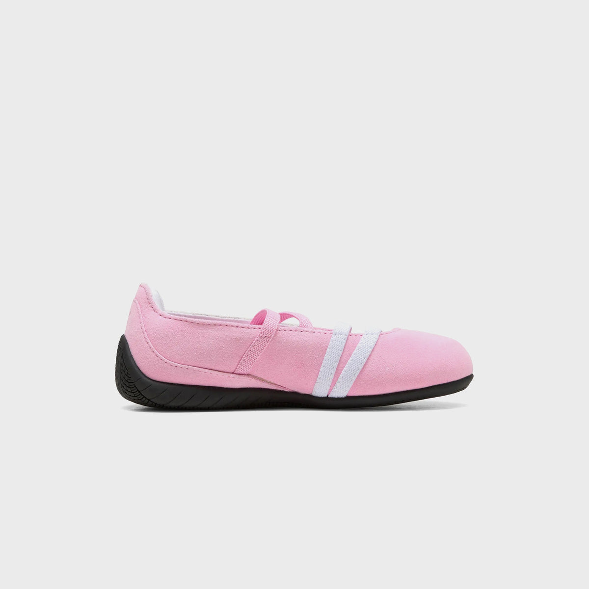 PUMA TD Speedcat Ballet - Pink Shimmer / PUMA White