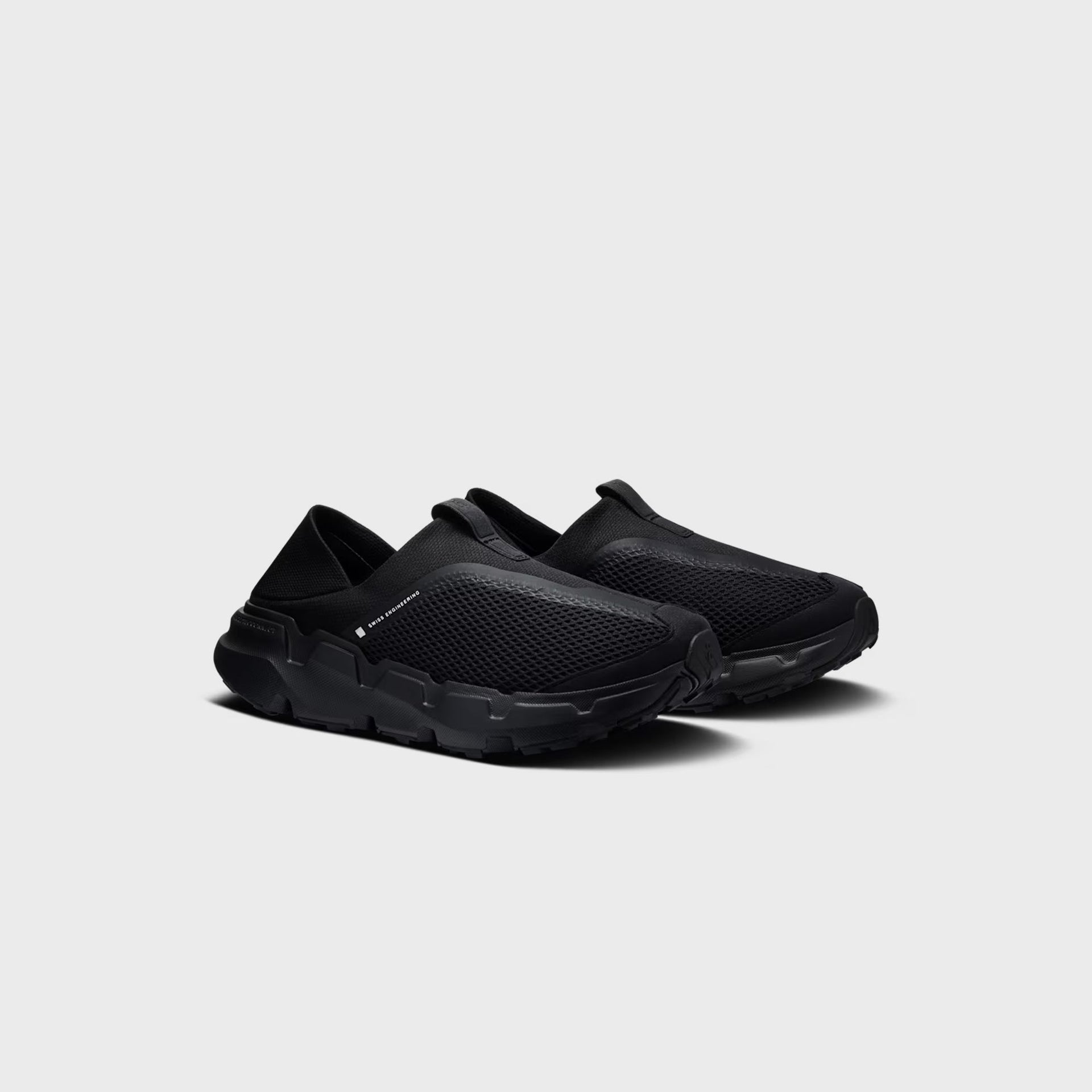 On Running WMNS Cloudsoma Moc - Black