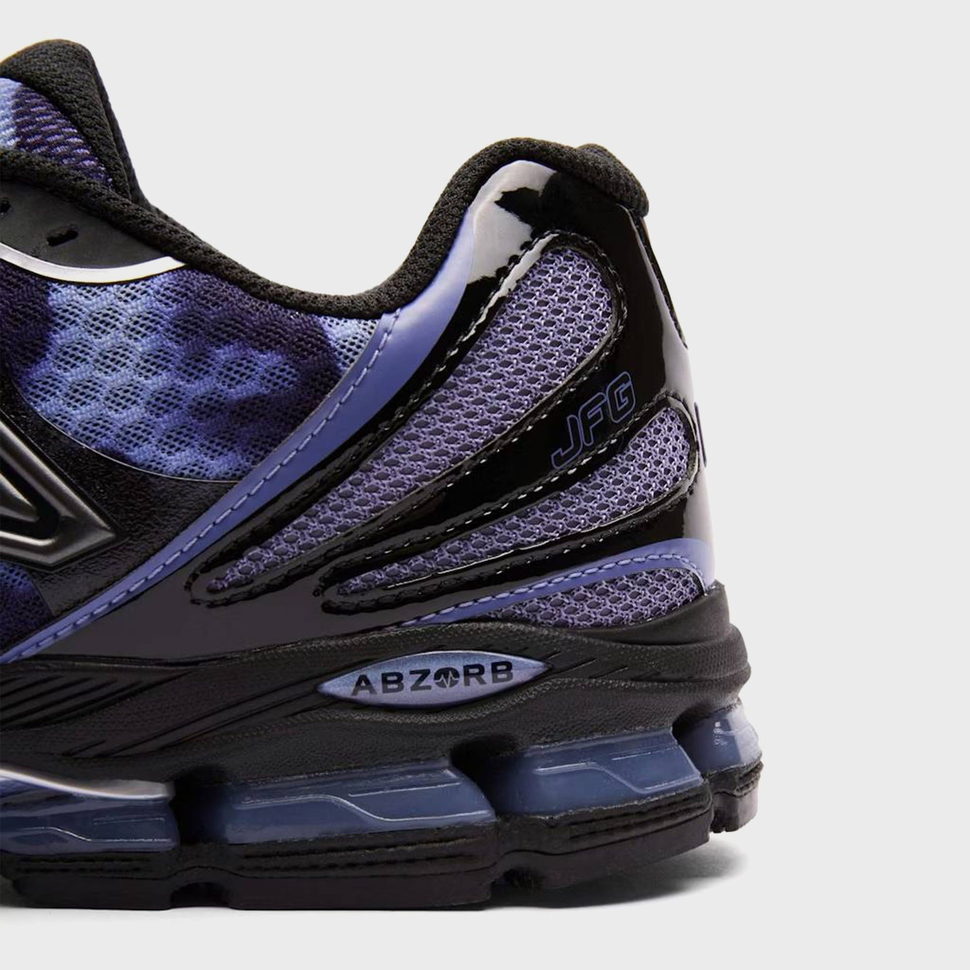 New Balance x Joe Freshgoods 1890 - Purple / Black