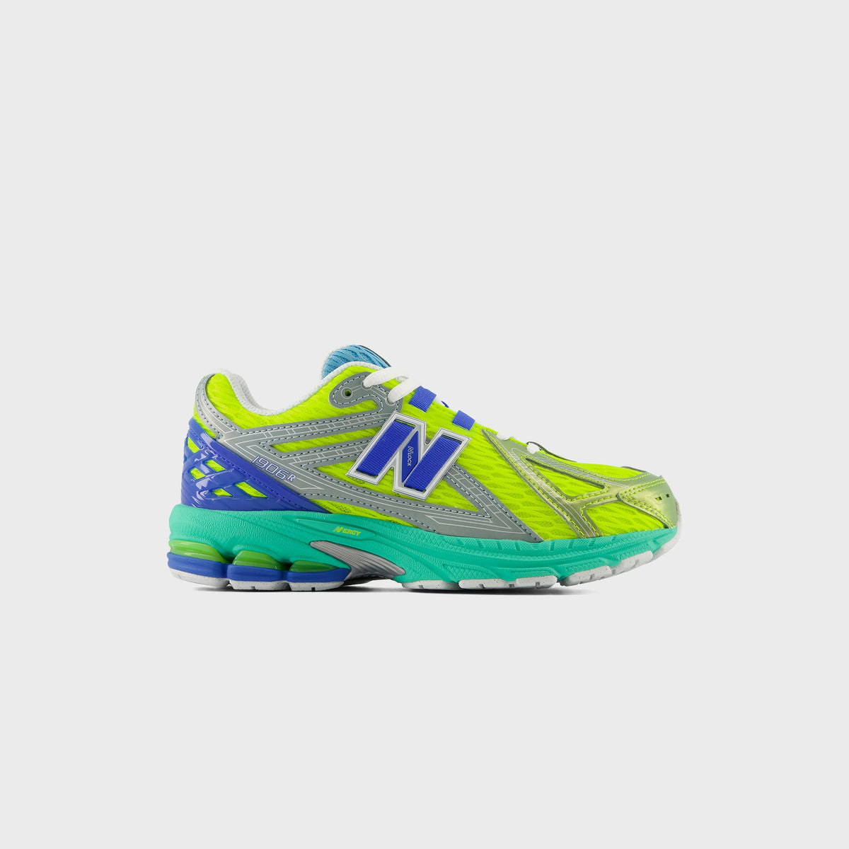 New Balance GS 1906 - Alkaline Green / Blue