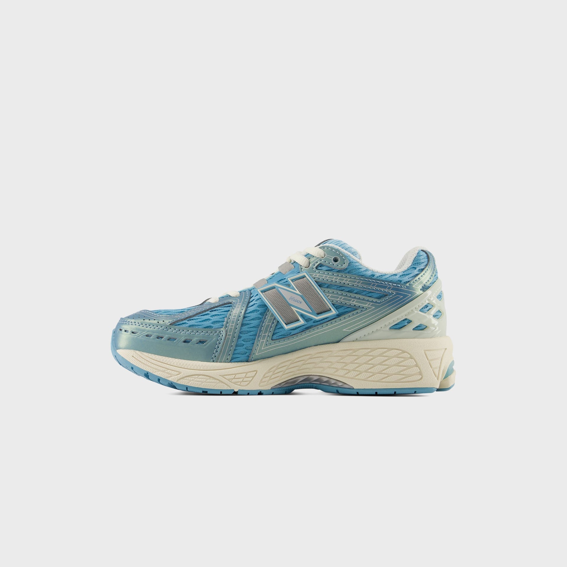 New Balance GS 1906 Lace - Taffy Blue / Cloud Blue