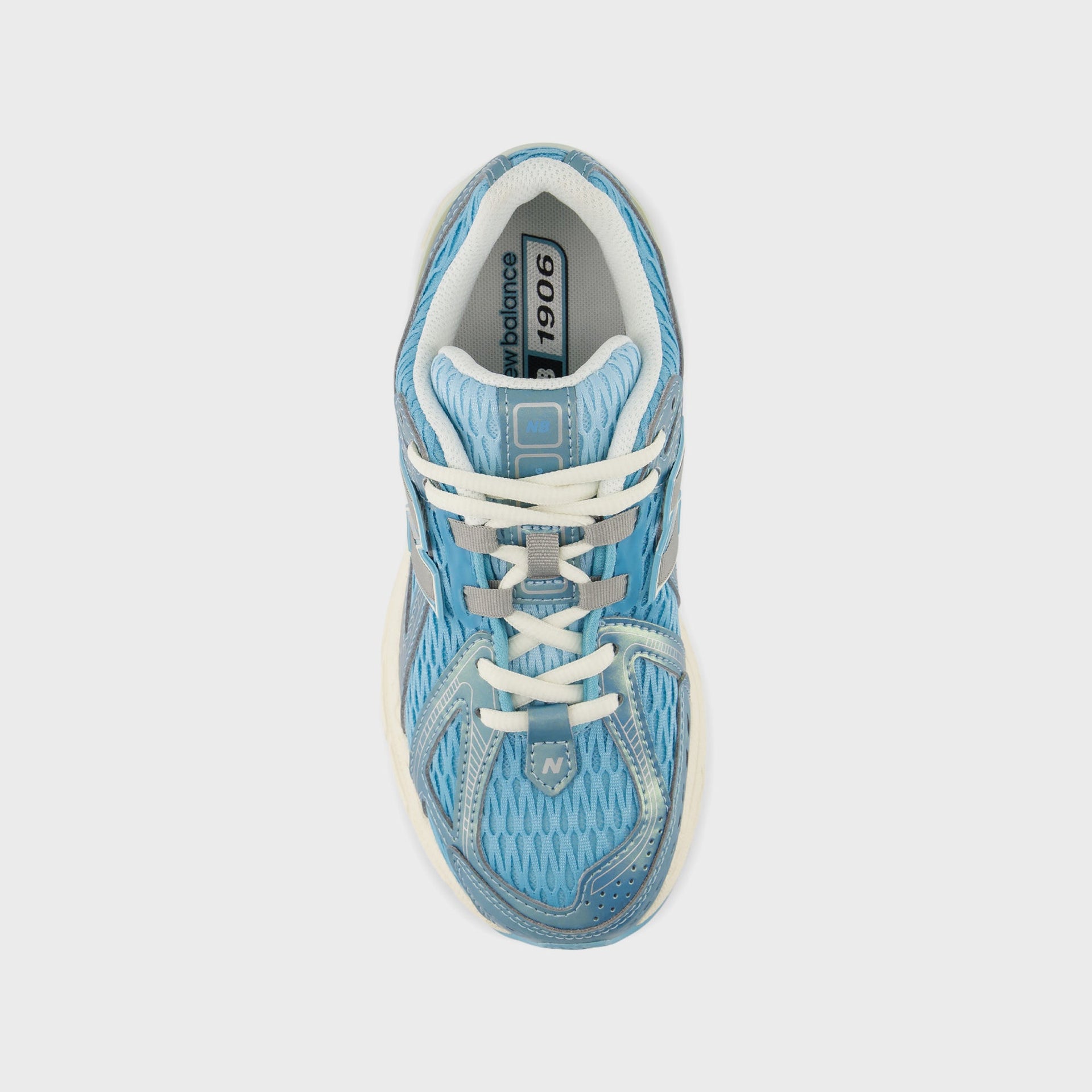 New Balance GS 1906 Lace - Taffy Blue / Cloud Blue