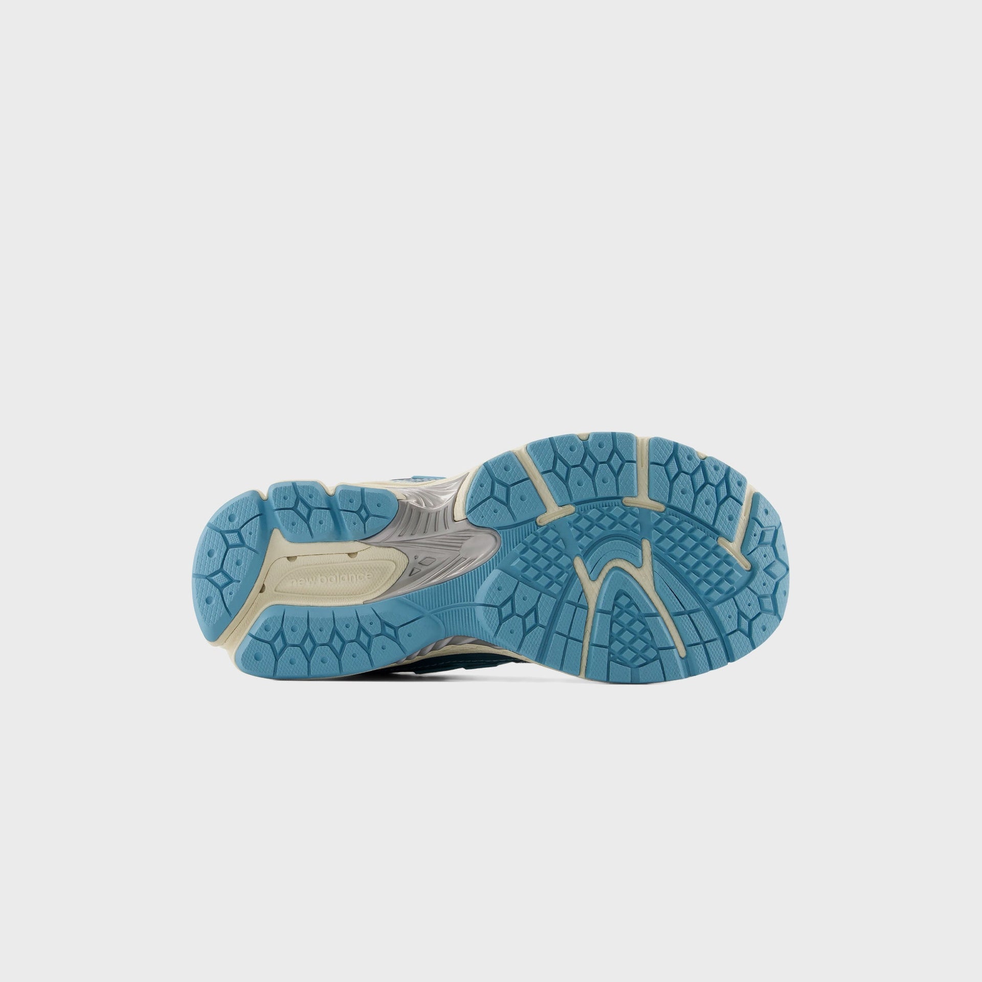 New Balance GS 1906 Lace - Taffy Blue / Cloud Blue
