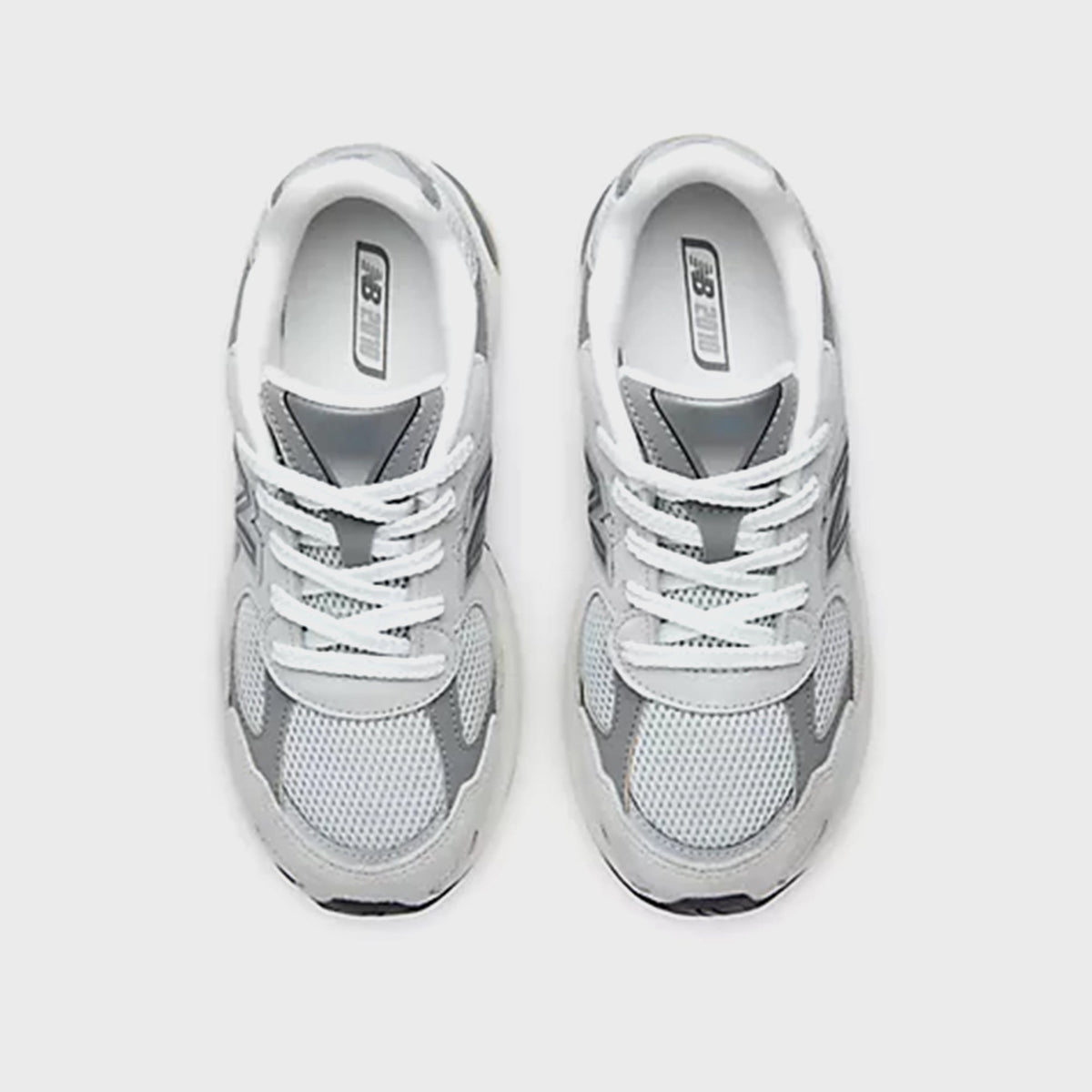 New Balance GS 2010 Lace - Raincloud / Harbor Grey