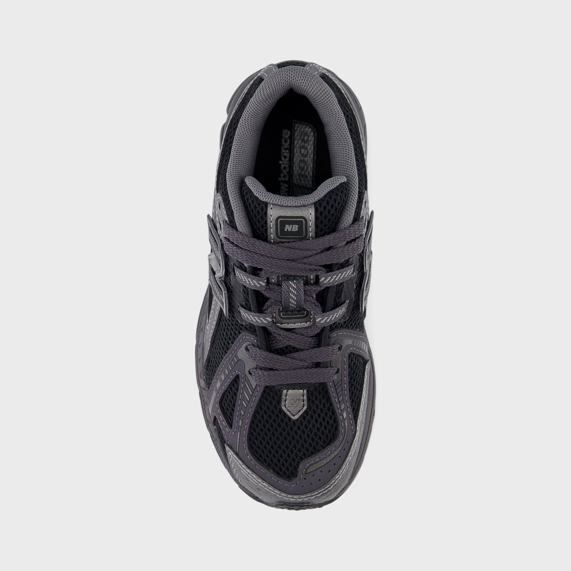 New Balance GS 1906R - Phantom / Silver Metallic