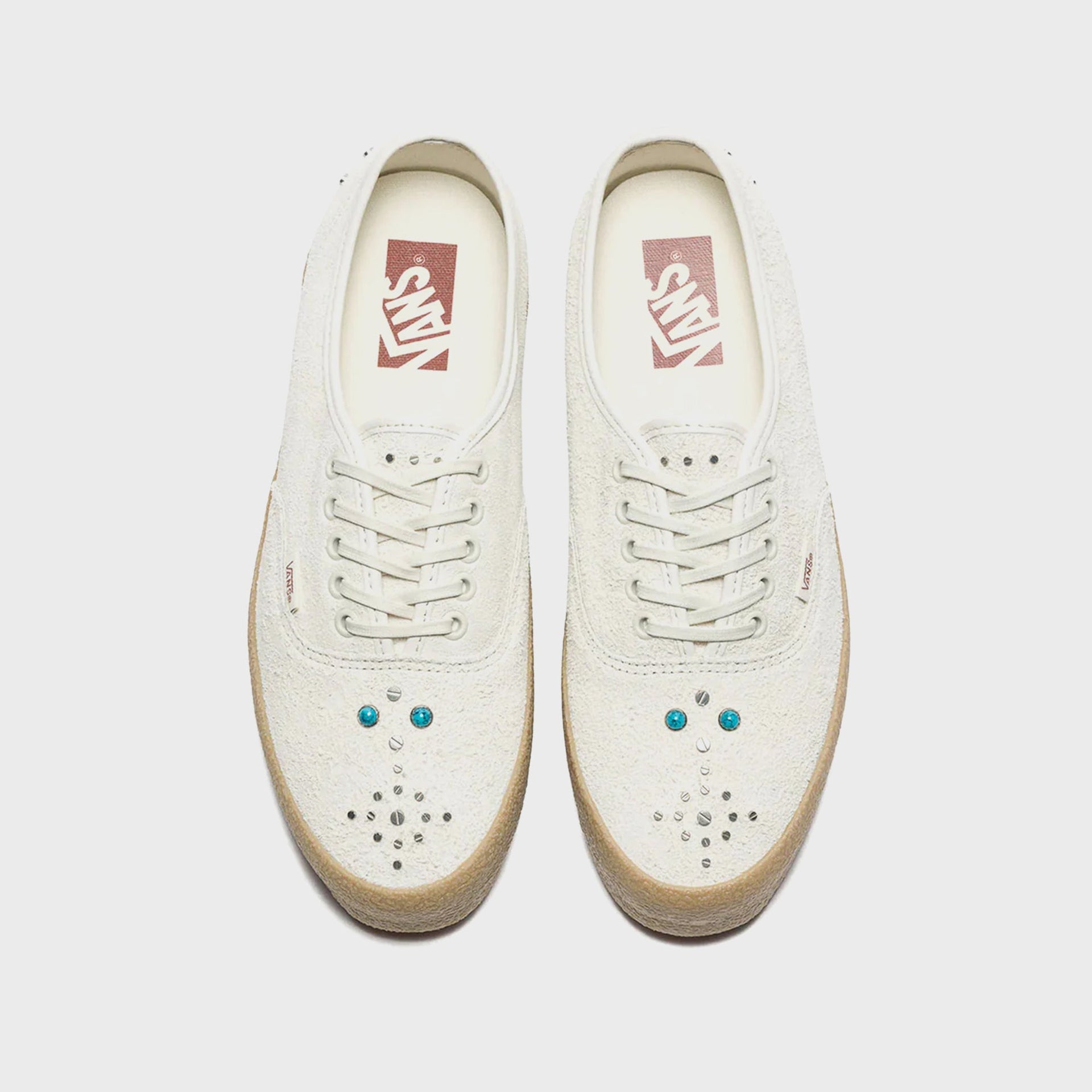 VANS LX Authentic 44 - Gemstone / Marshmallow