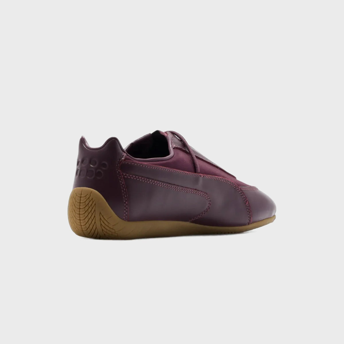 PUMA x Danielle Cathari Speedcat Slip-On - Ruby Noir