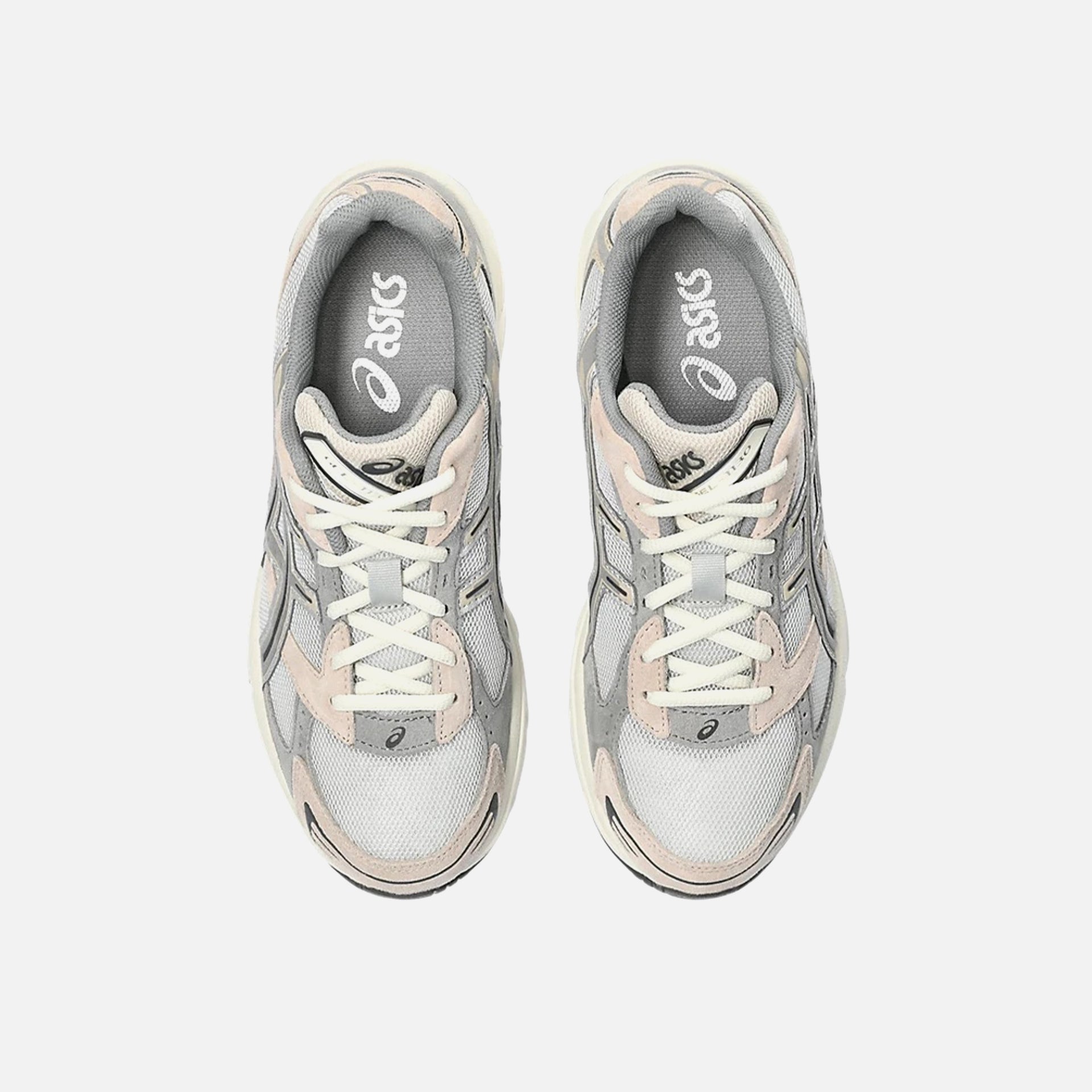 ASICS Gel-1130 - Oyster Grey / Clay Grey