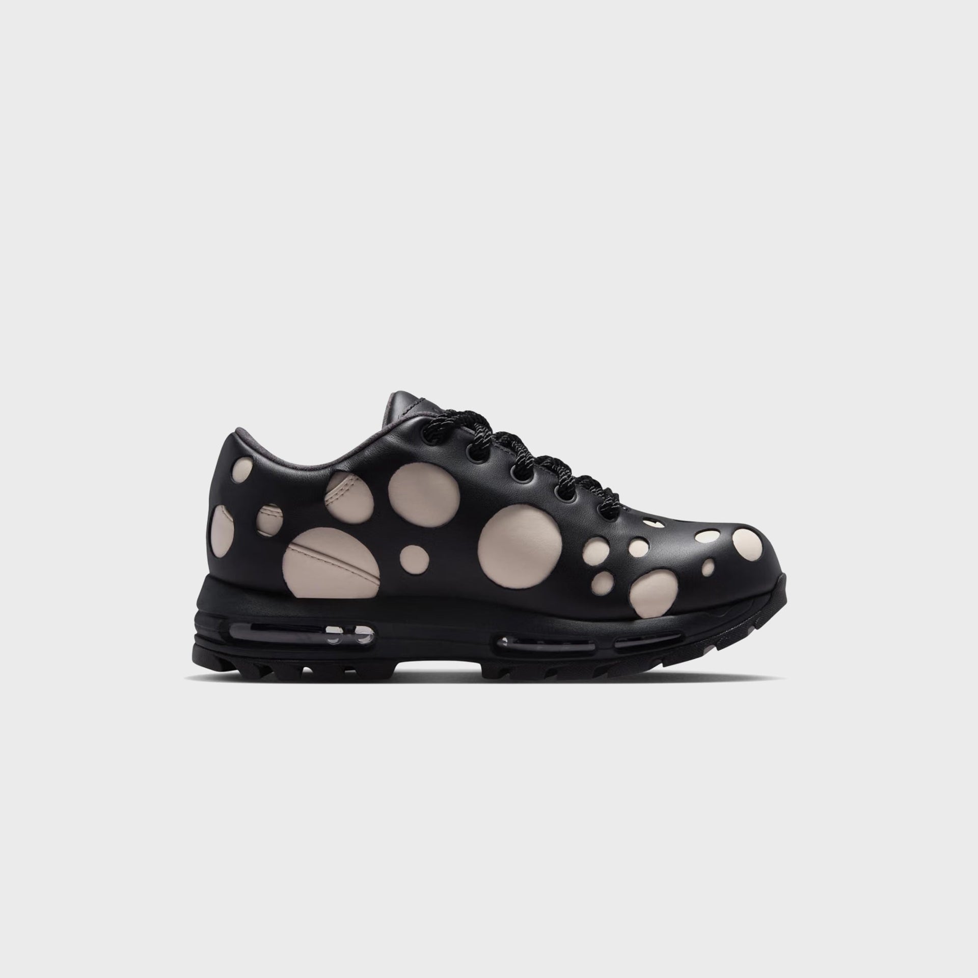 Nike Air Max Goadome Low - Light Orewood Brown / Black