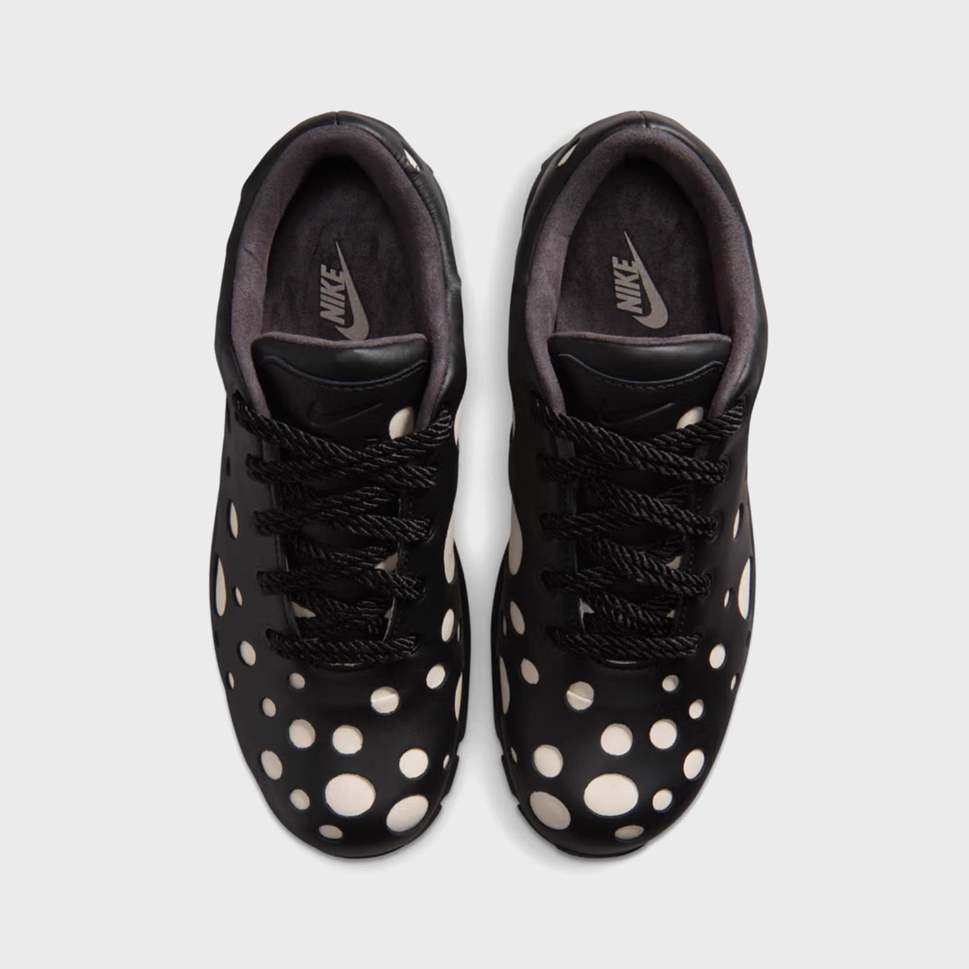 Nike Air Max Goadome Low - Light Orewood Brown / Black