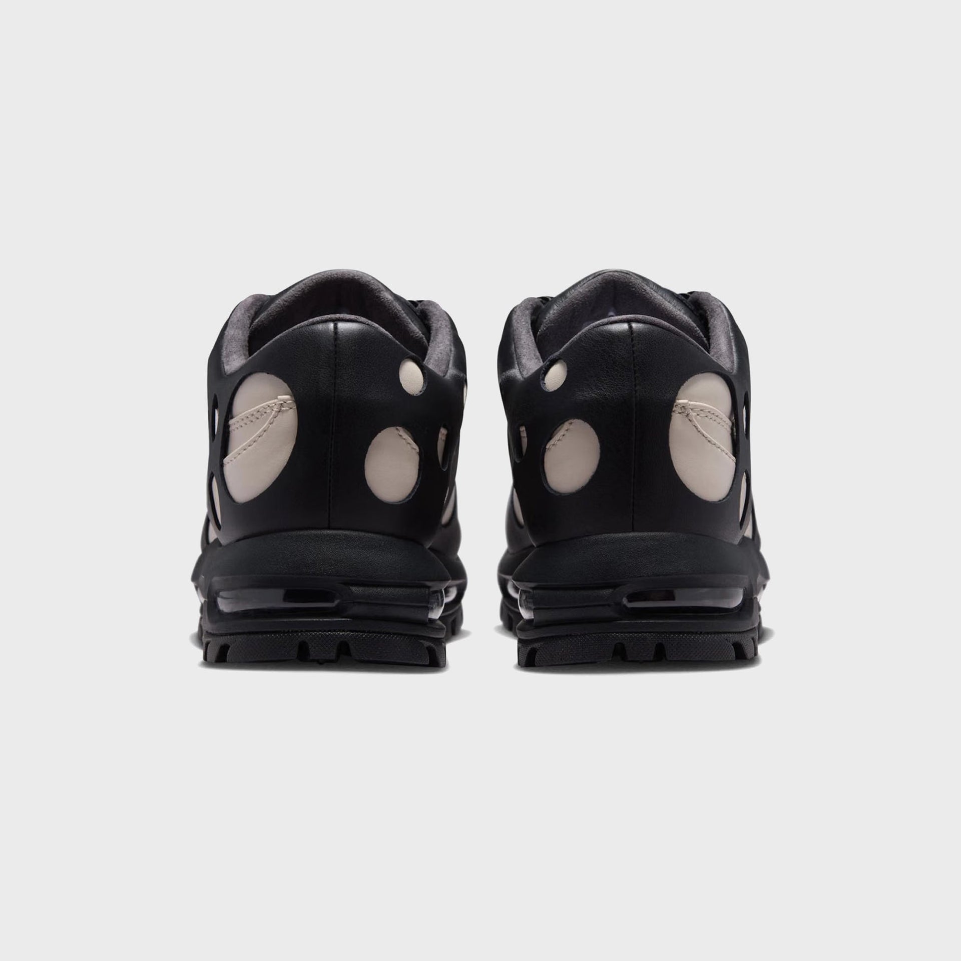 Nike Air Max Goadome Low - Light Orewood Brown / Black