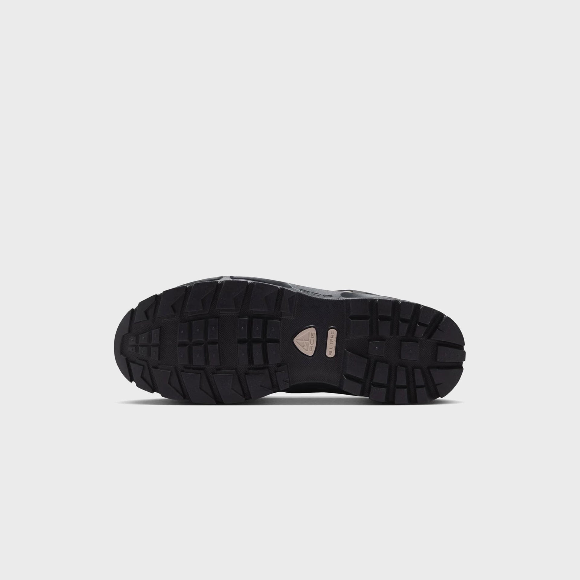 Nike Air Max Goadome Low - Light Orewood Brown / Black