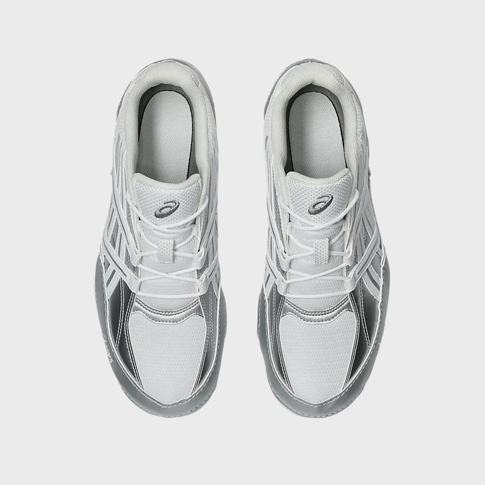 ASICS Hypersync - White / Pure Silver