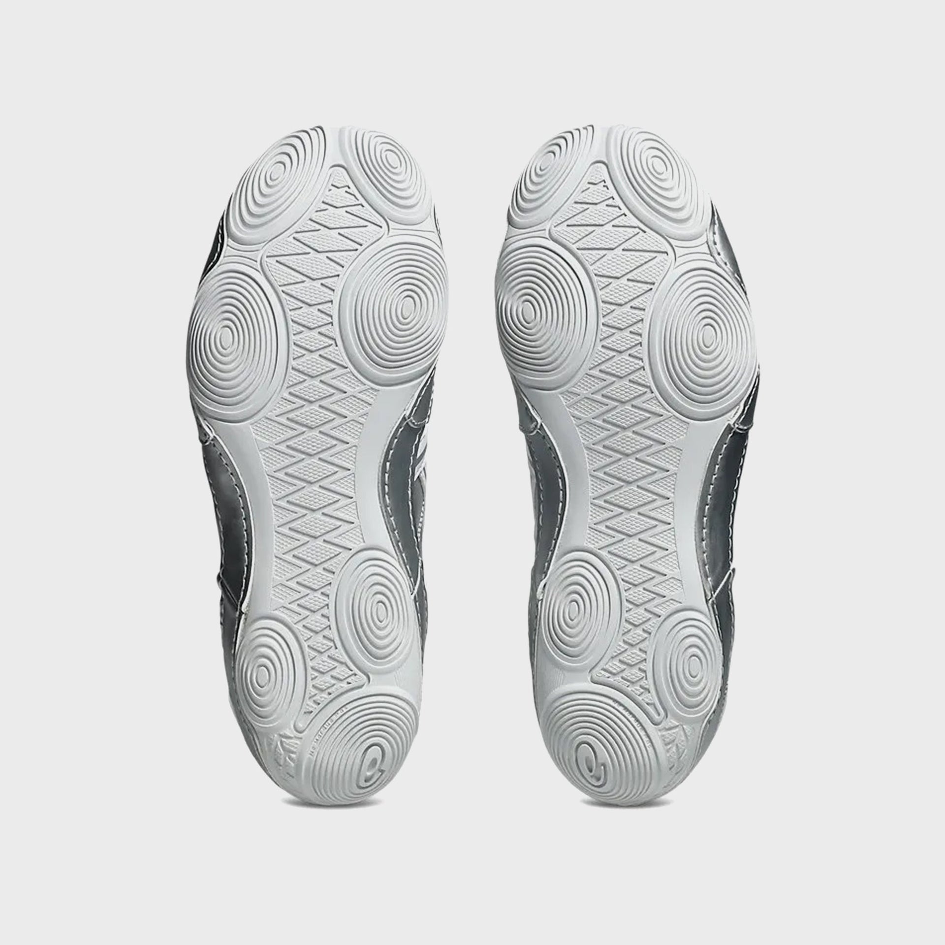 ASICS Hypersync - White / Pure Silver
