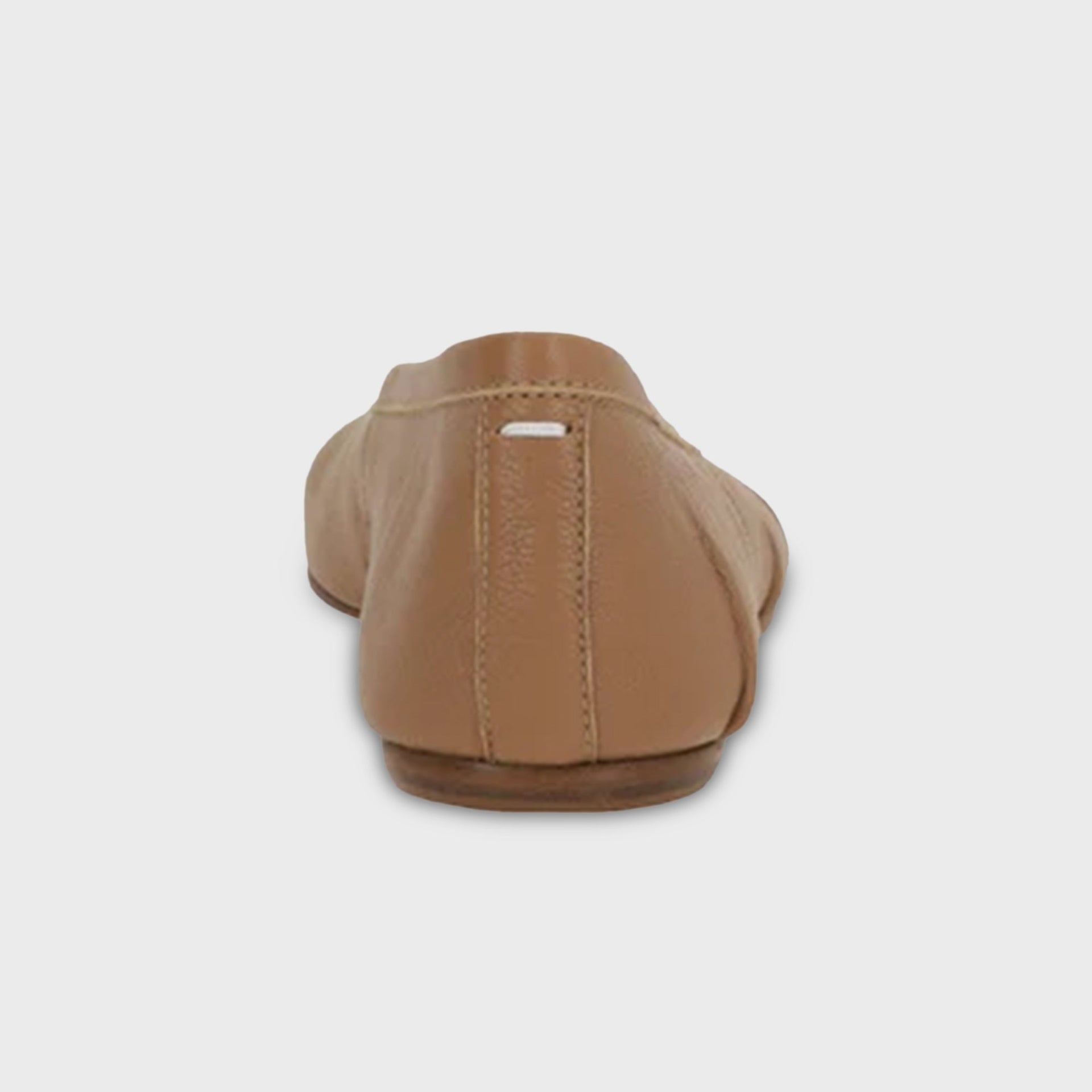 Maison Margiela WMNS Tabi Ballerina - Nude