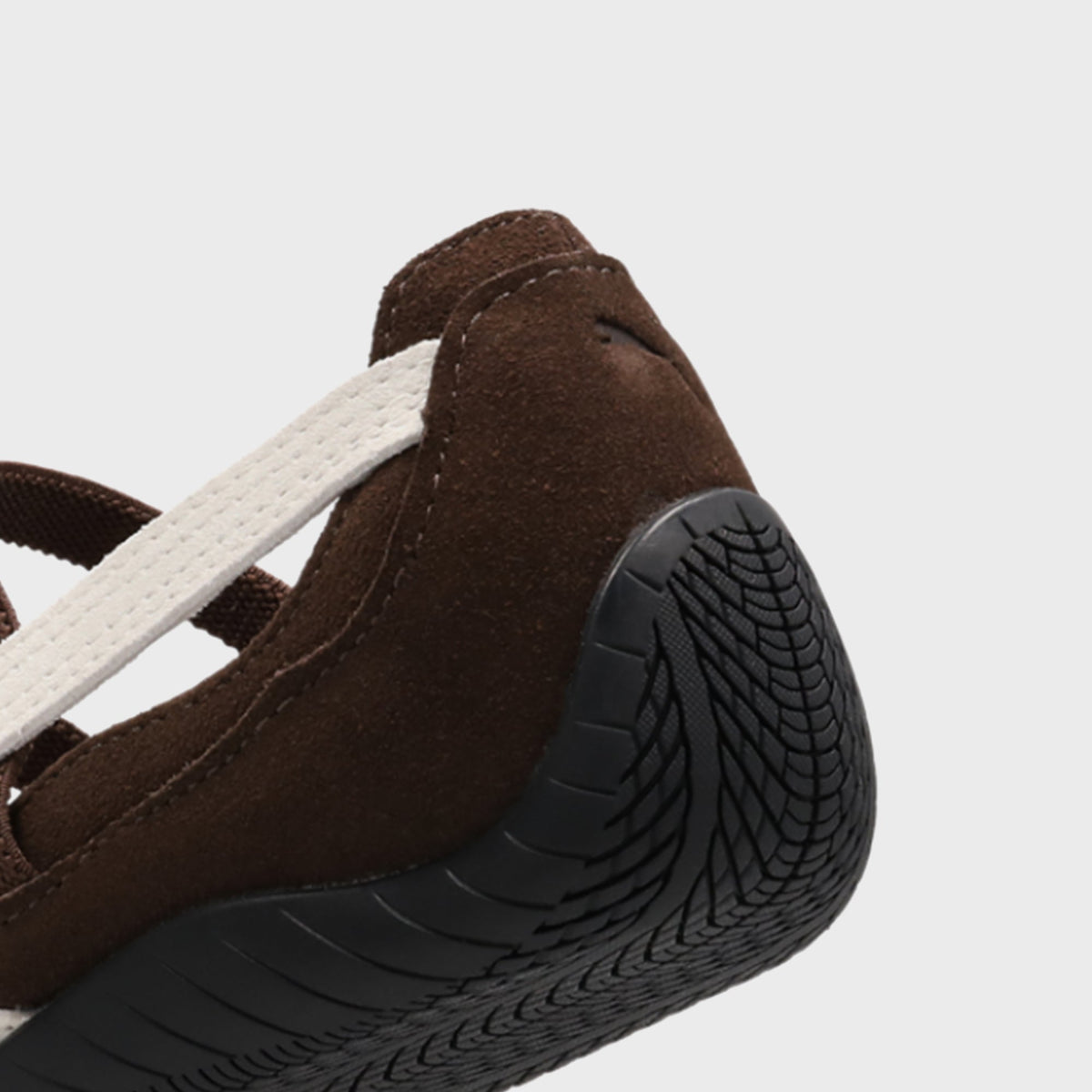 PUMA GS Speedcat Ballet - Chestnut Brown / Warm White