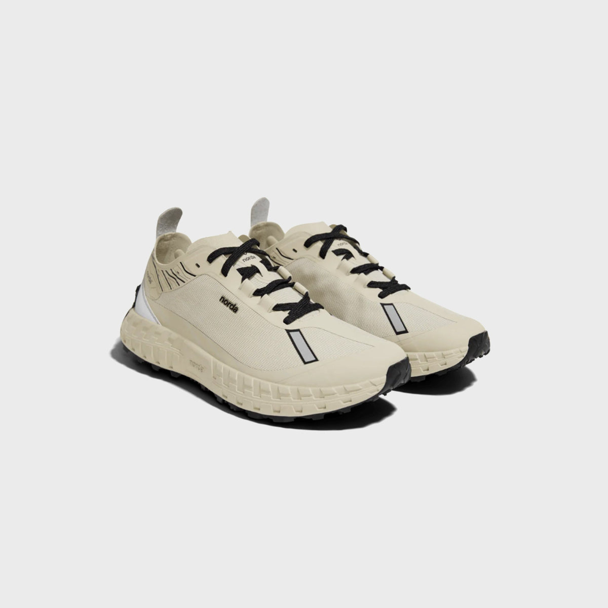 norda 001A - Almond