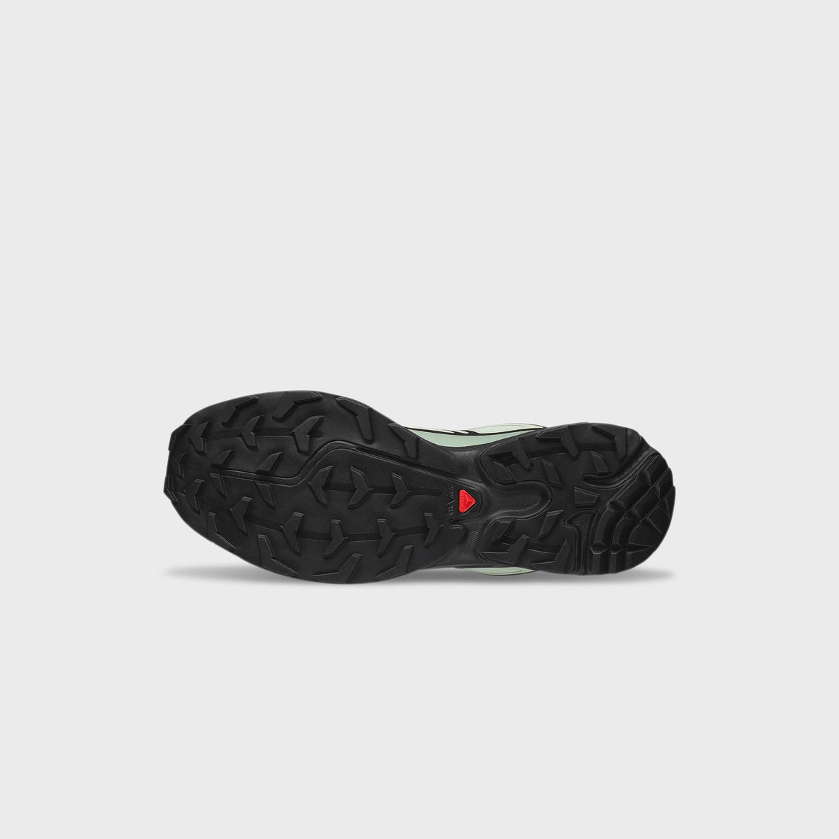 Salomon XT-6 GTX - Sea Foam / Green Milieu / Black