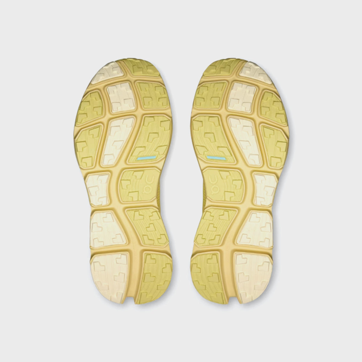 On Running Cloudsoma Moc - Acacia