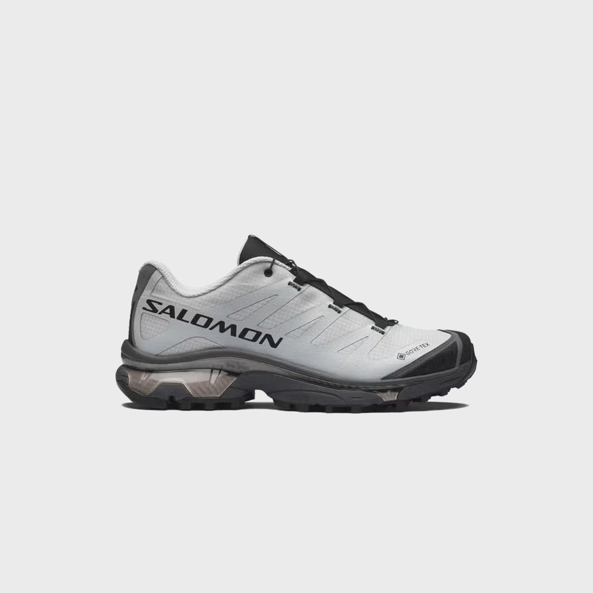 Salomon XT-6 GTX - Pearl Blue / Asphalt / Black