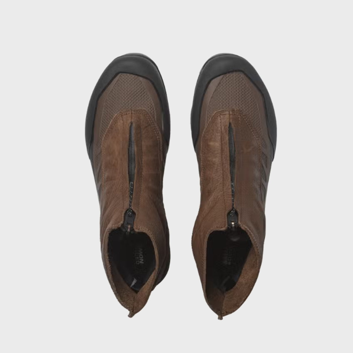 Salomon Tepiaz Advanced - Earth Brown / Black / Cloudburst