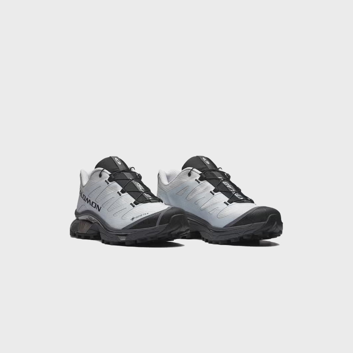 Salomon XT-6 GTX - Pearl Blue / Asphalt / Black
