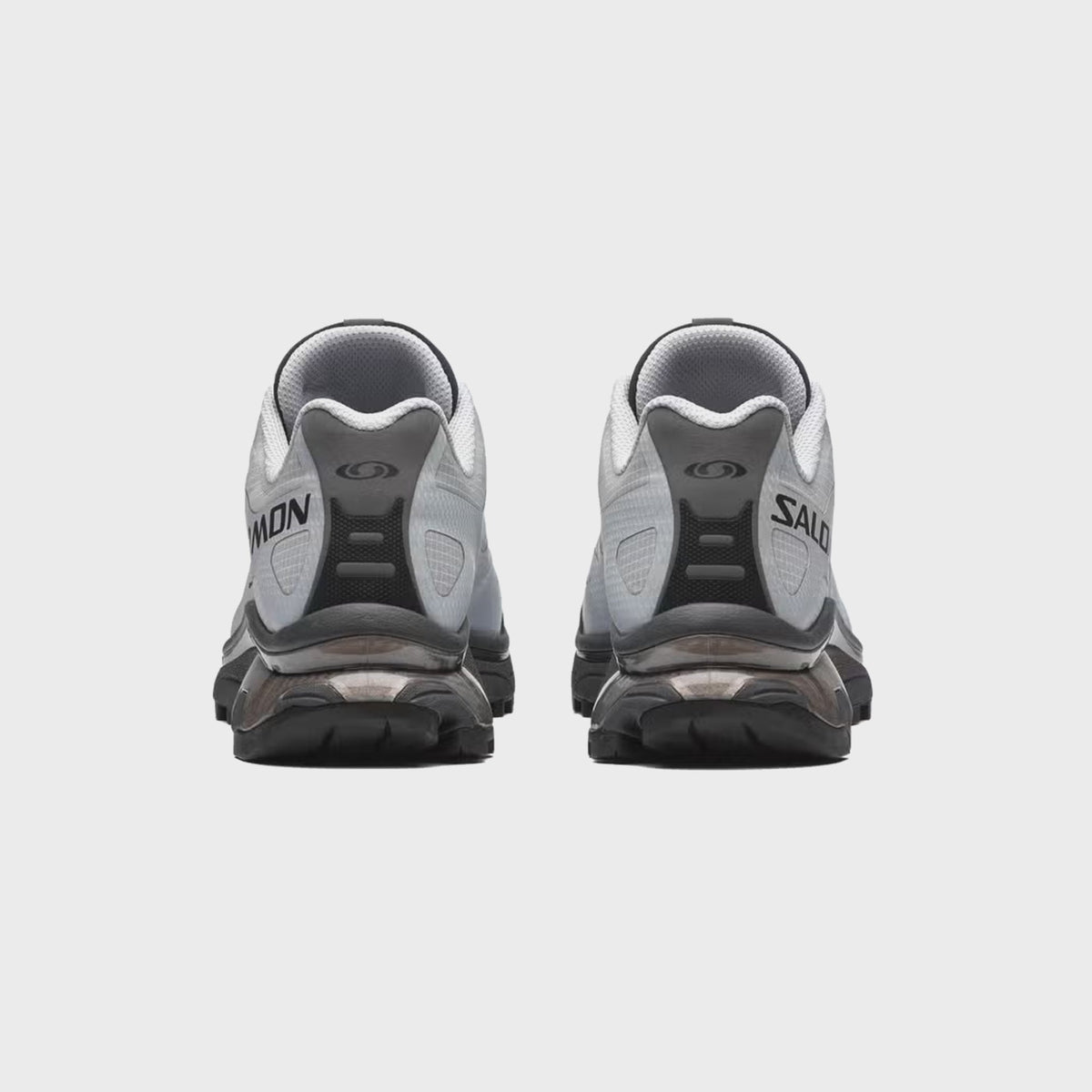 Salomon XT-6 GTX - Pearl Blue / Asphalt / Black