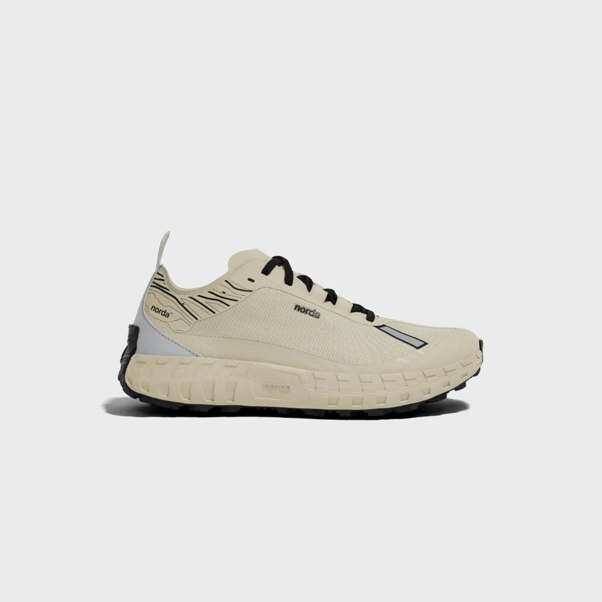 norda 001A - Almond