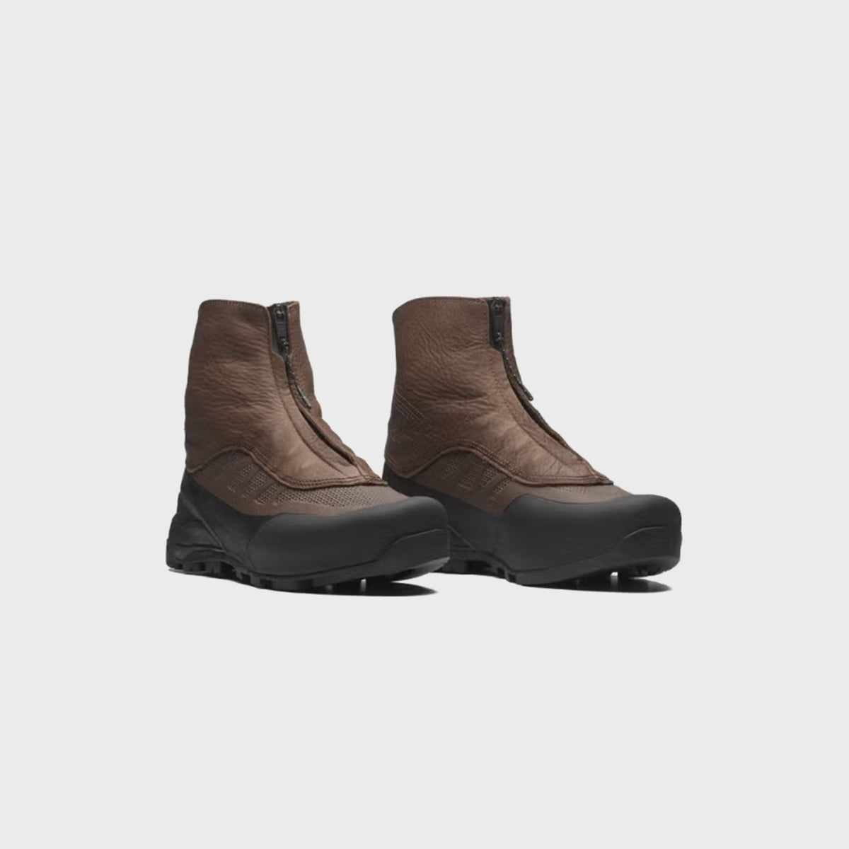 Salomon Tepiaz Advanced - Earth Brown / Black / Cloudburst