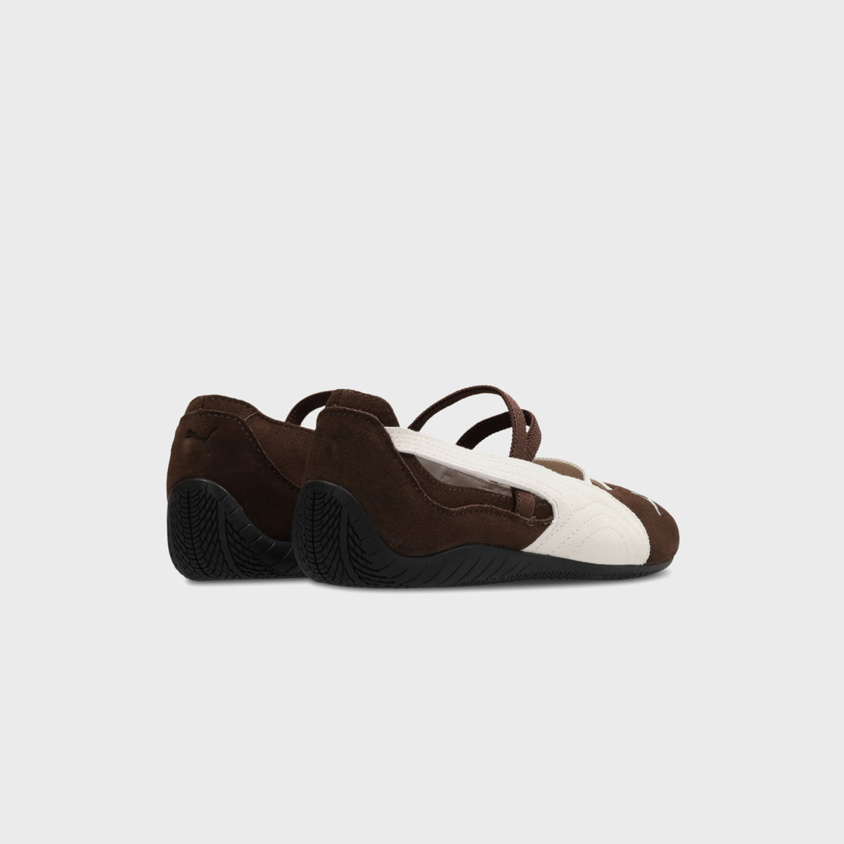 PUMA GS Speedcat Ballet - Chestnut Brown / Warm White